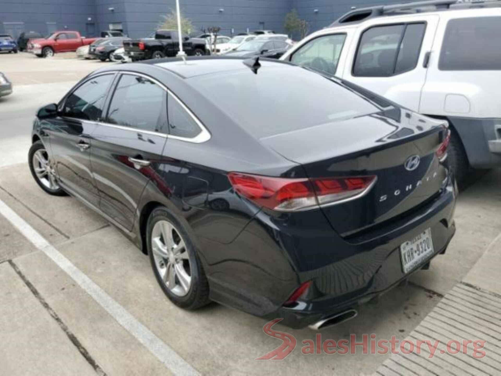 5NPE34AF7JH621375 2018 HYUNDAI SONATA