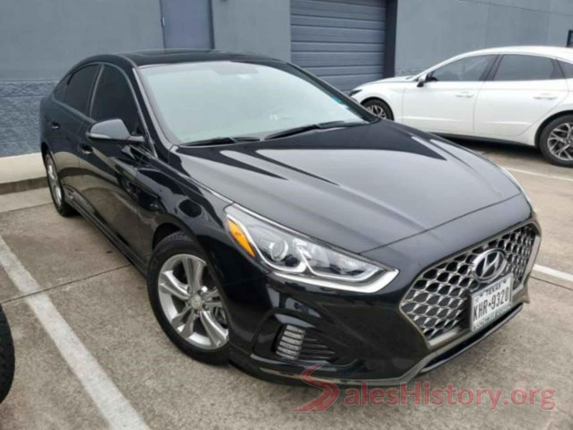 5NPE34AF7JH621375 2018 HYUNDAI SONATA