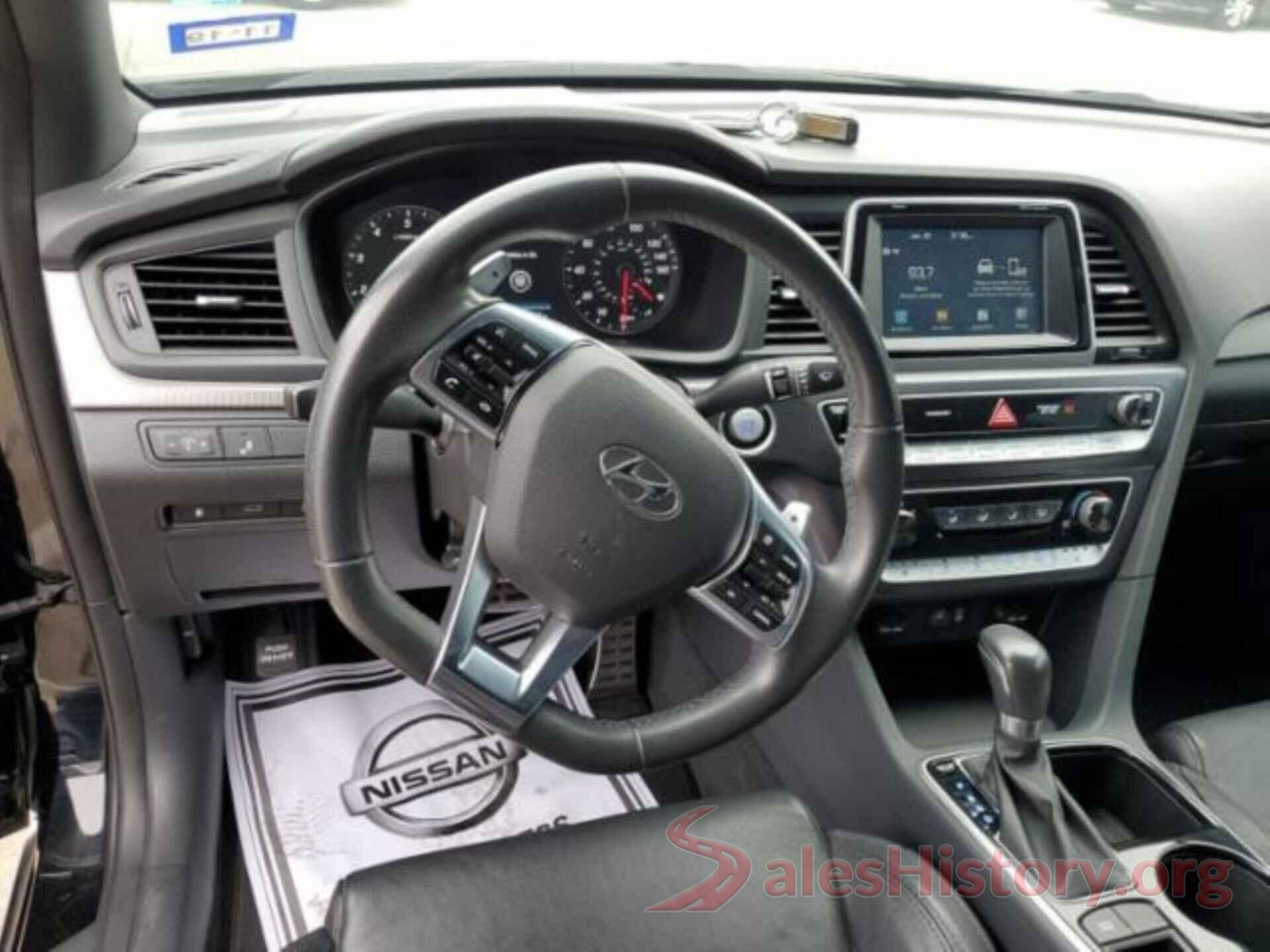 5NPE34AF7JH621375 2018 HYUNDAI SONATA