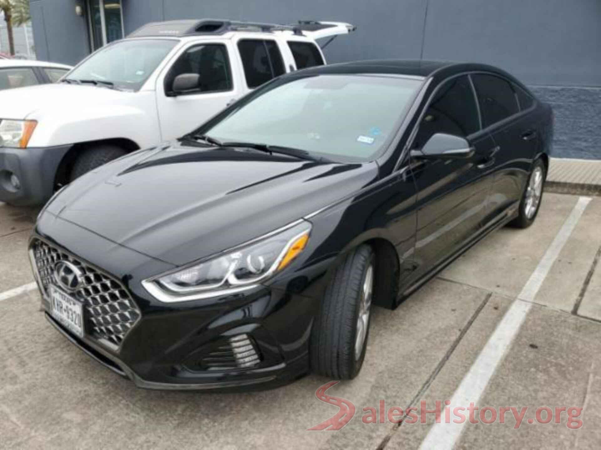 5NPE34AF7JH621375 2018 HYUNDAI SONATA