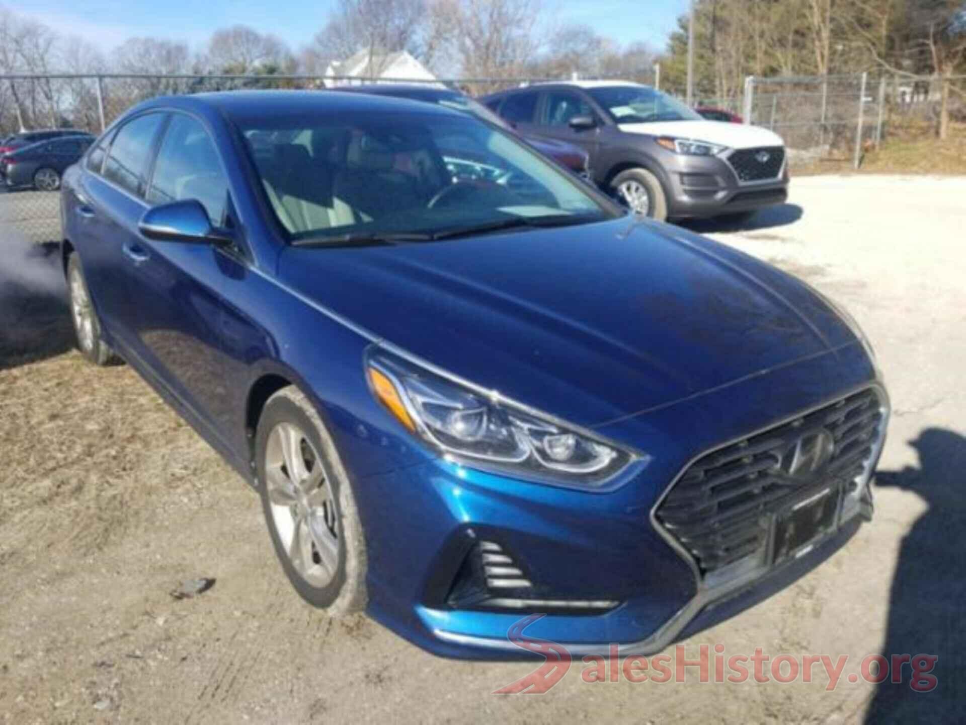 5NPE34AFXJH657111 2018 HYUNDAI SONATA