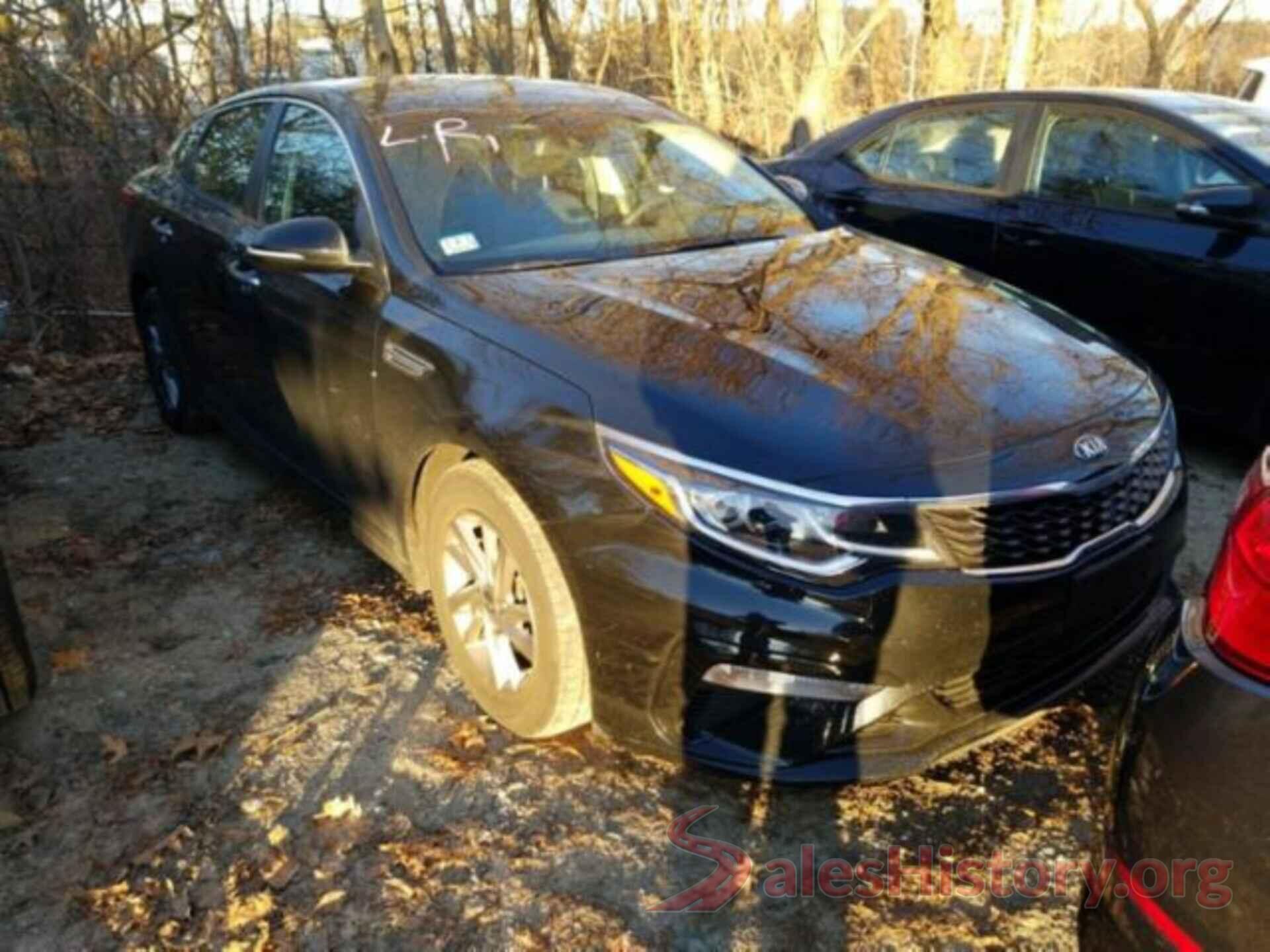 5XXGT4L3XKG323394 2019 KIA OPTIMA