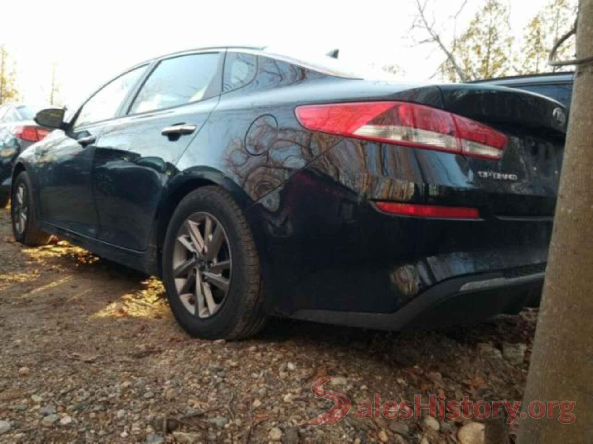 5XXGT4L3XKG323394 2019 KIA OPTIMA