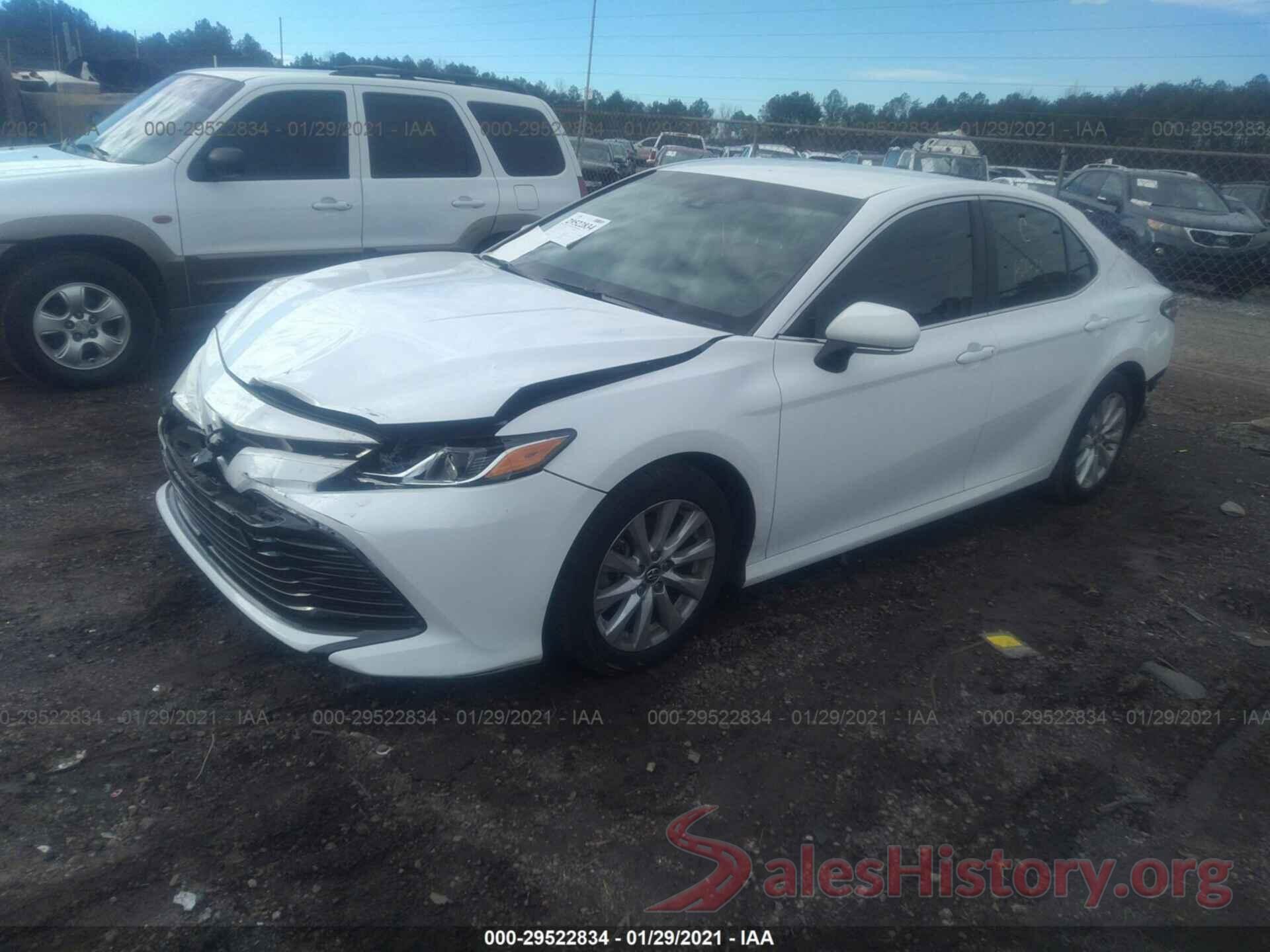 4T1B11HK6JU546938 2018 TOYOTA CAMRY