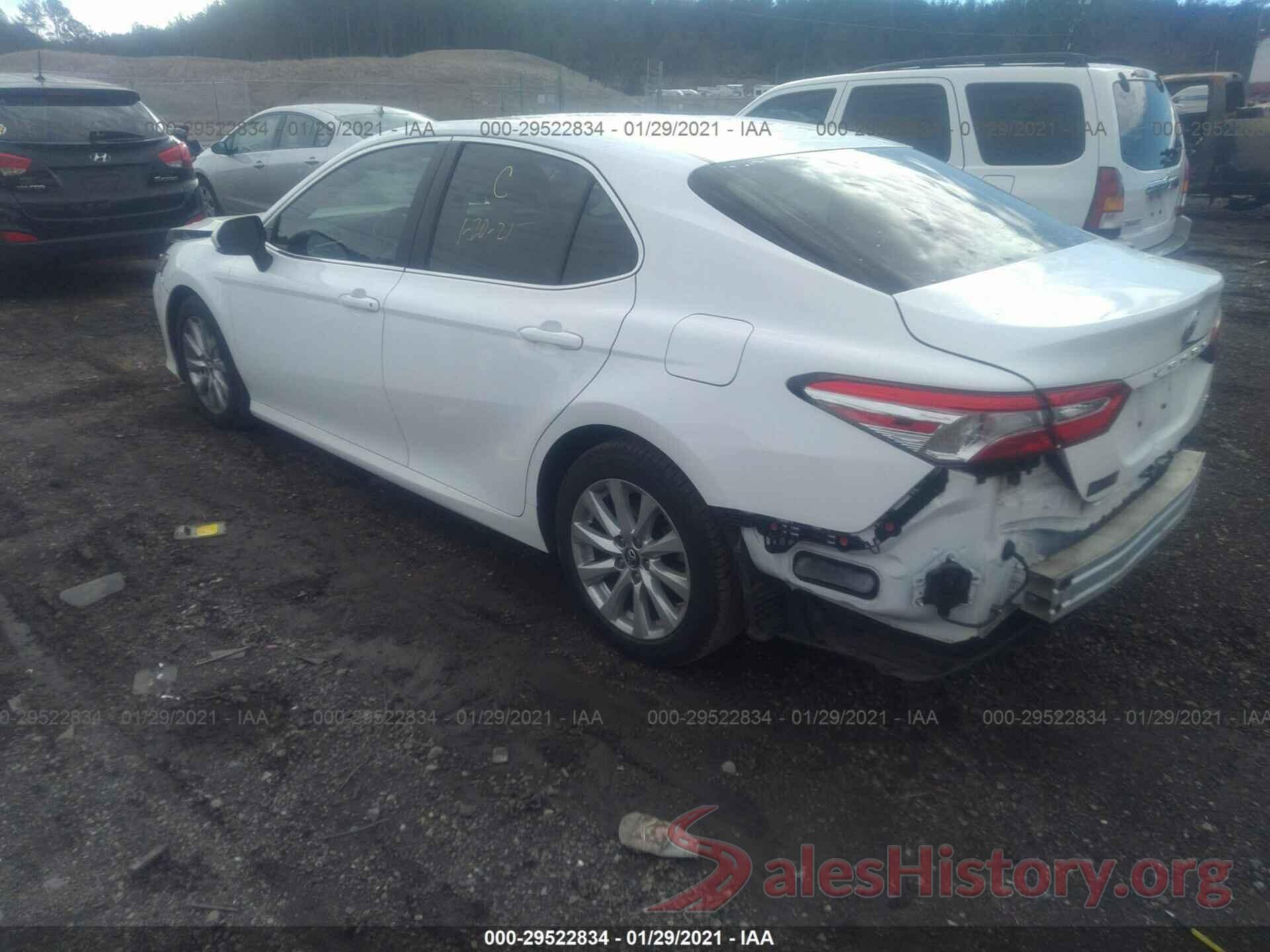 4T1B11HK6JU546938 2018 TOYOTA CAMRY