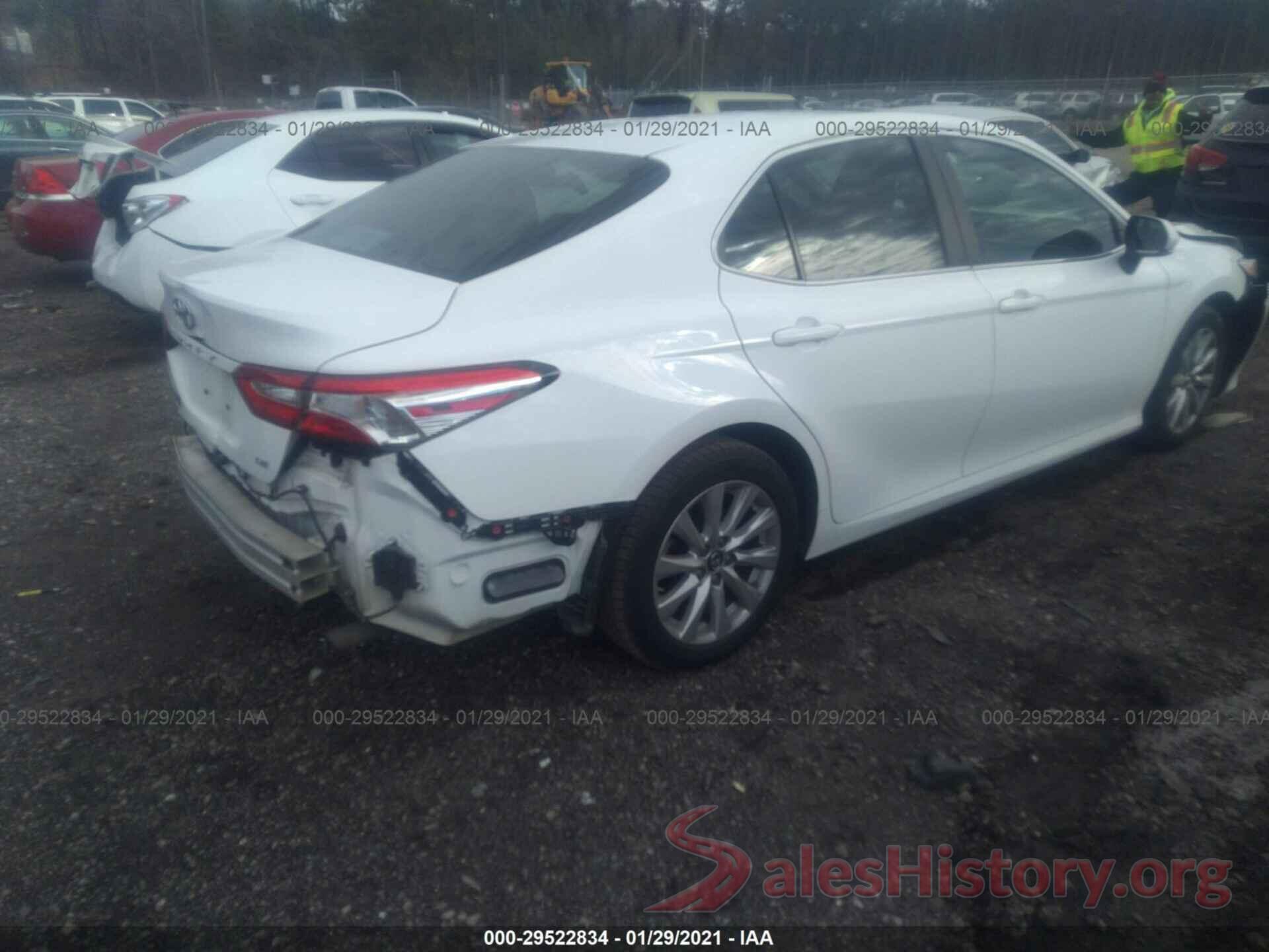 4T1B11HK6JU546938 2018 TOYOTA CAMRY