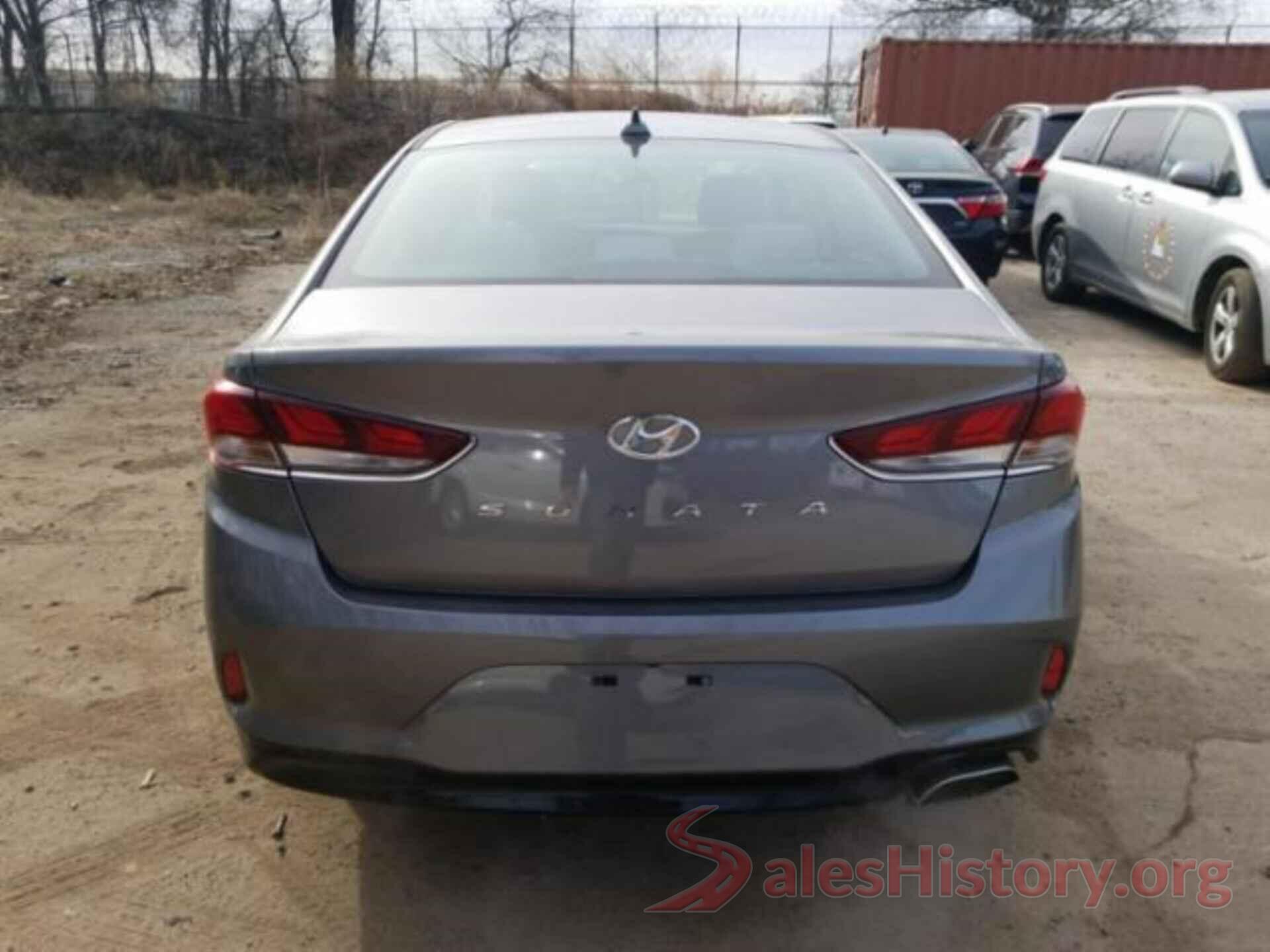 5NPE34AFXJH628126 2018 HYUNDAI SONATA