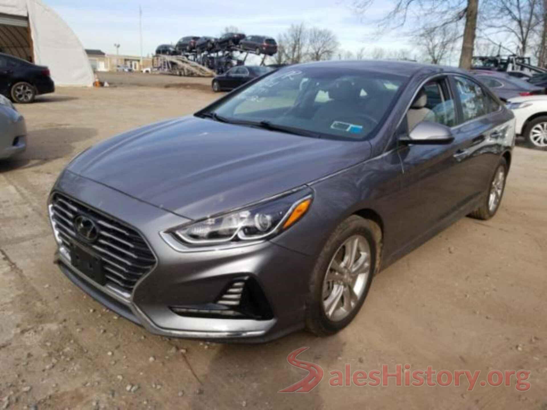 5NPE34AFXJH628126 2018 HYUNDAI SONATA