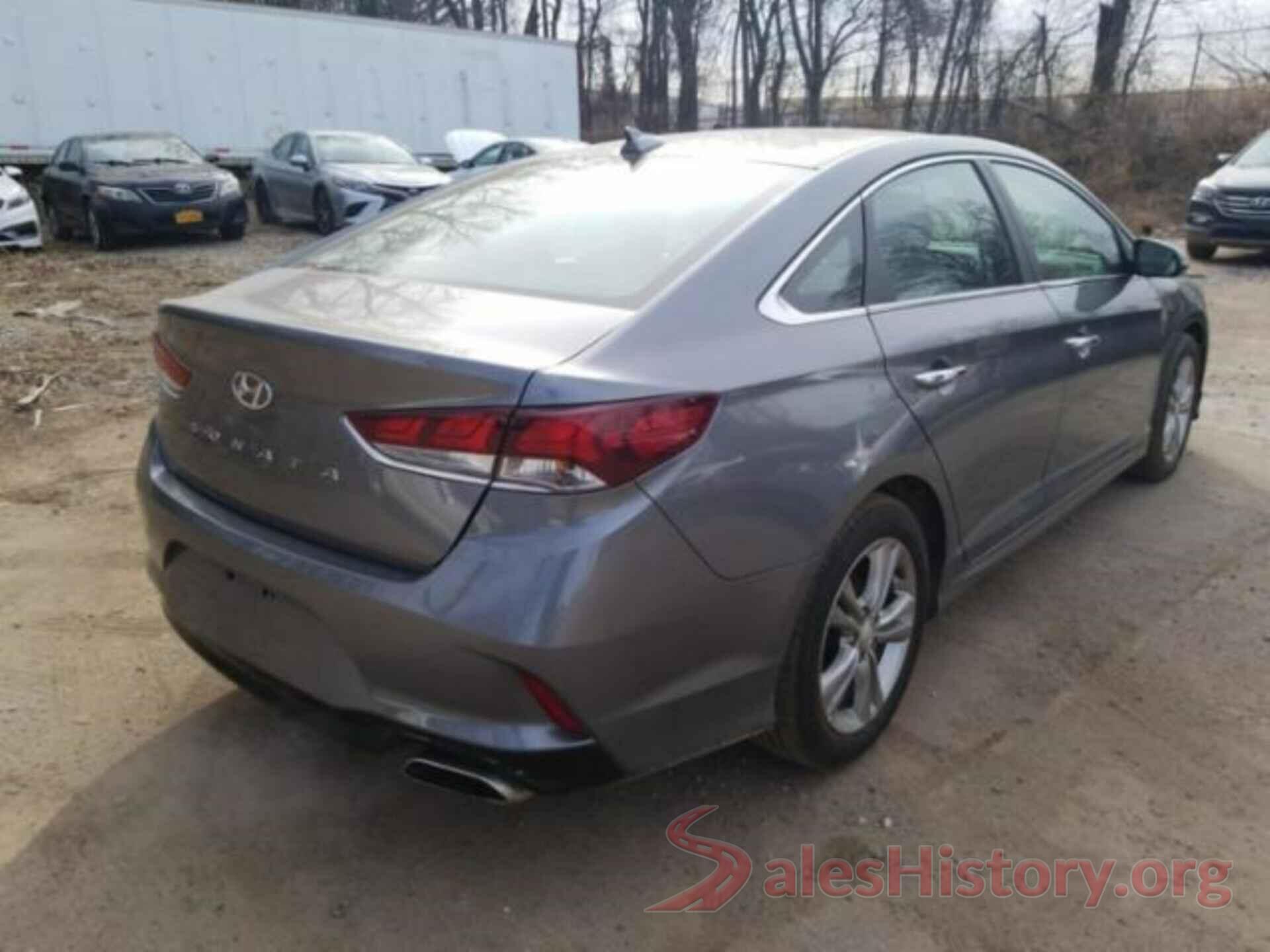 5NPE34AFXJH628126 2018 HYUNDAI SONATA