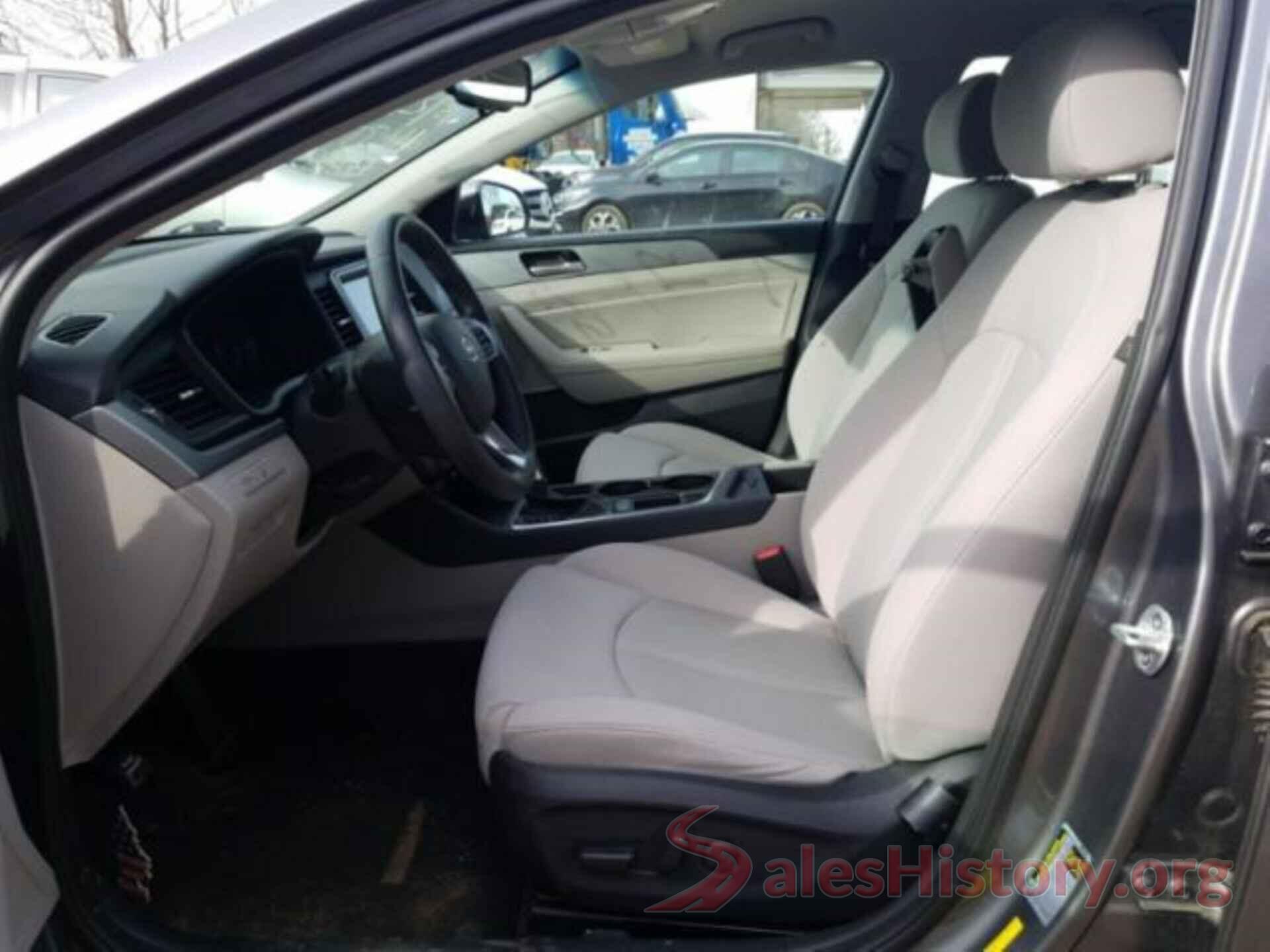 5NPE34AFXJH628126 2018 HYUNDAI SONATA