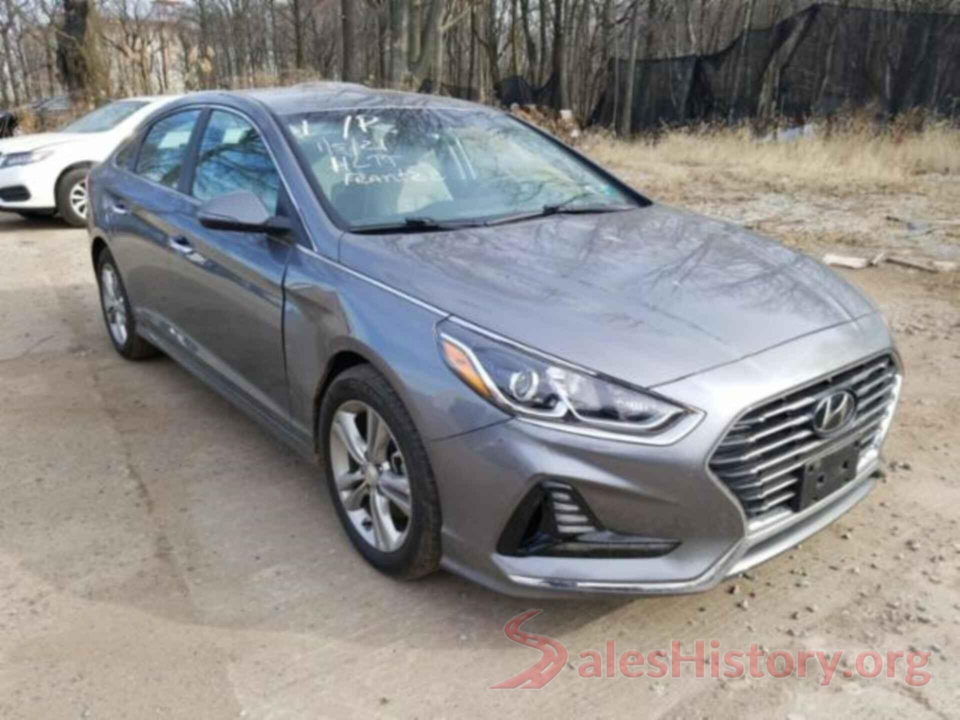 5NPE34AFXJH628126 2018 HYUNDAI SONATA