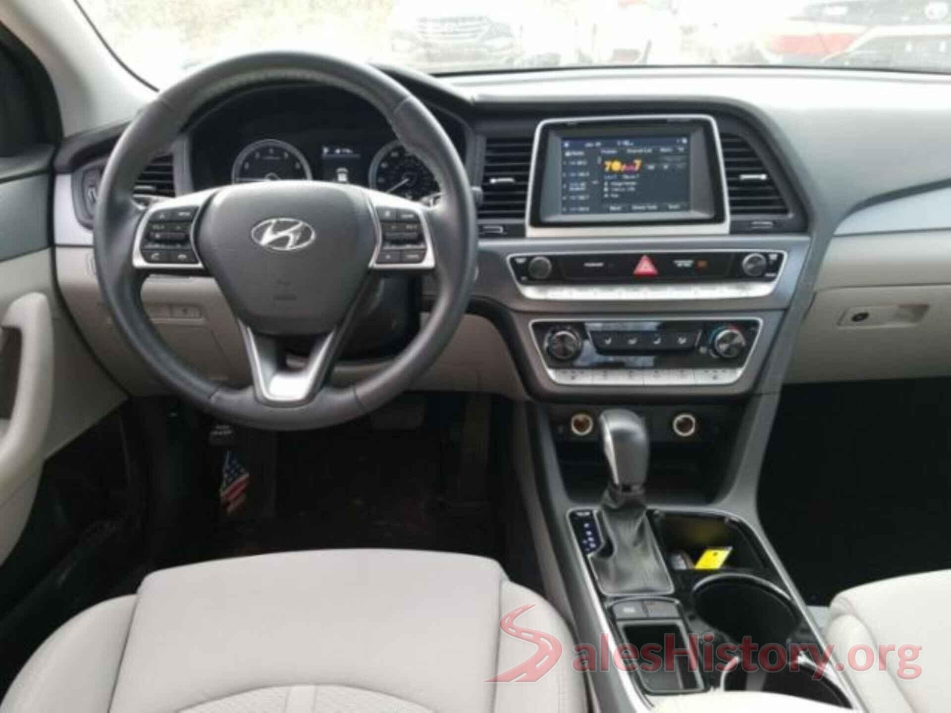 5NPE34AFXJH628126 2018 HYUNDAI SONATA