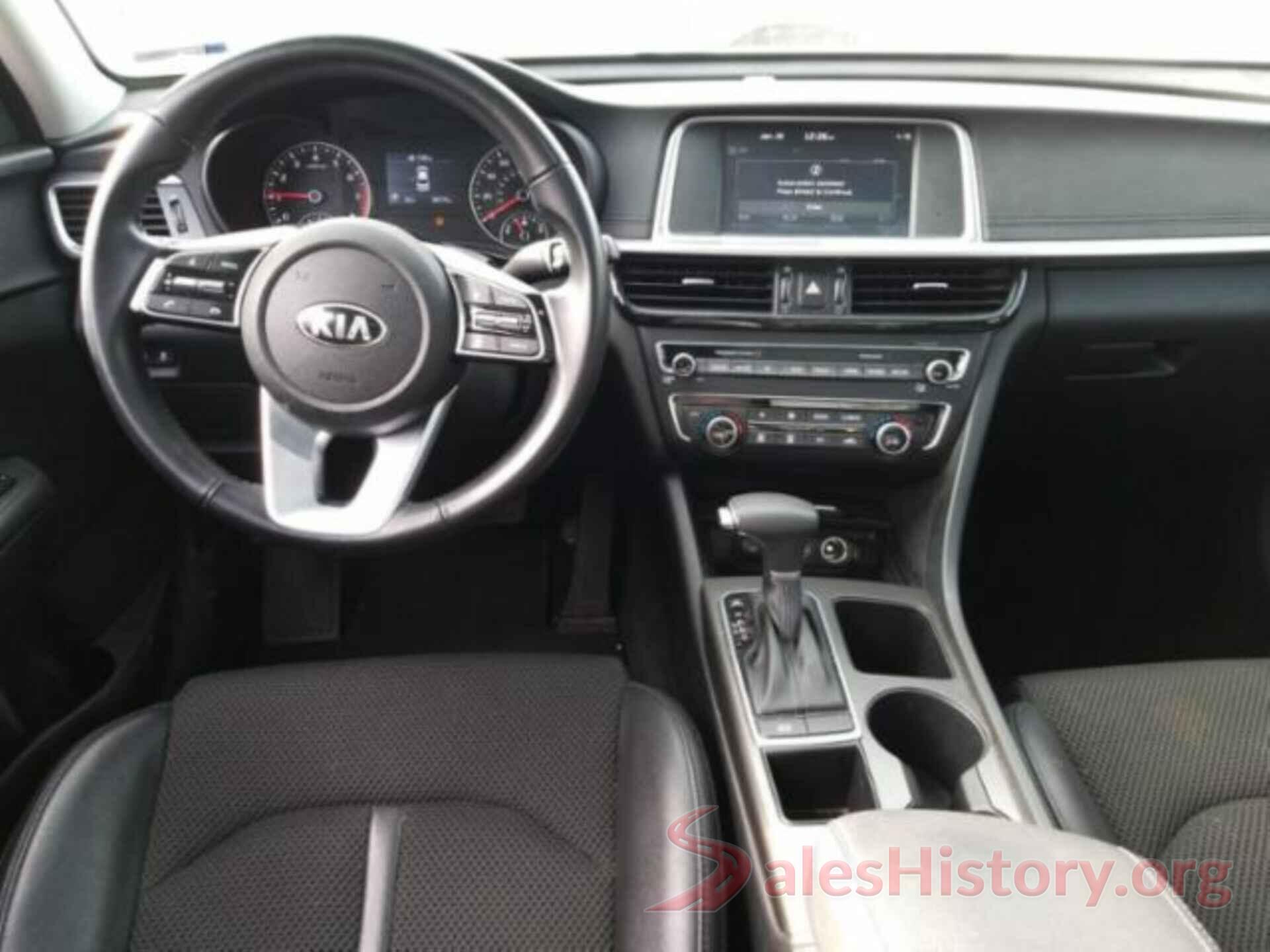 5XXGT4L35KG290577 2019 KIA OPTIMA