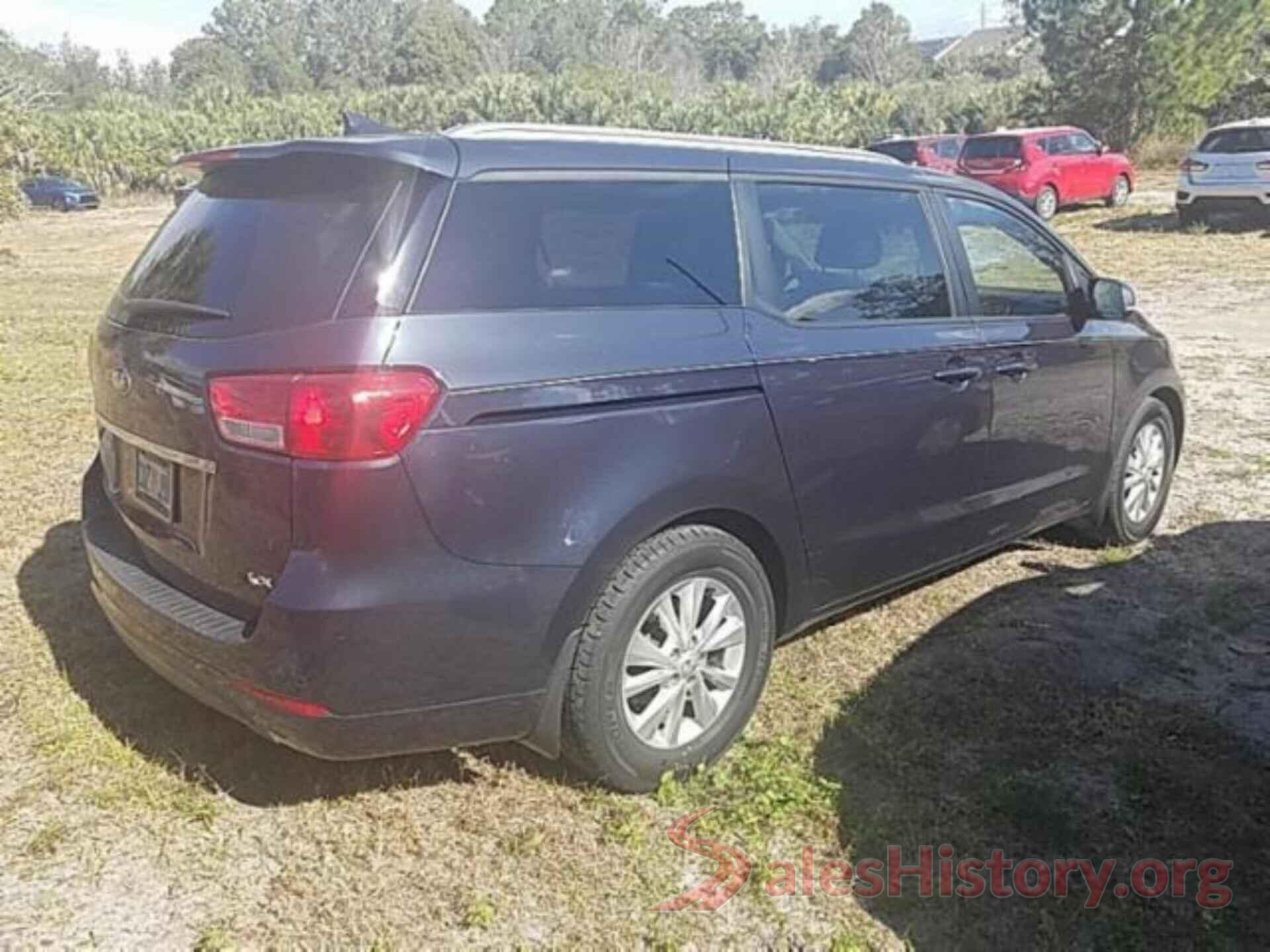 KNDMB5C19G6211363 2016 KIA SEDONA