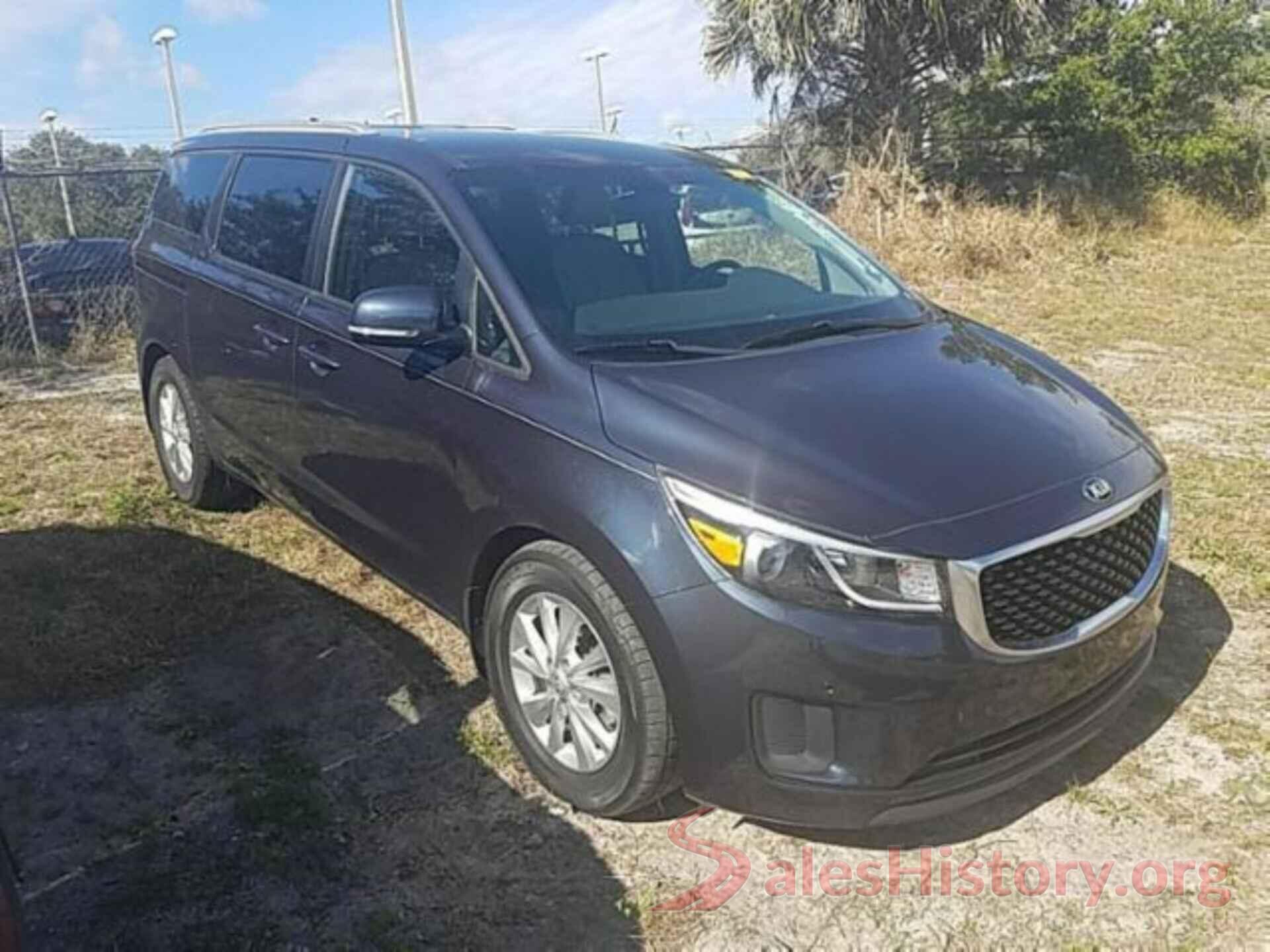 KNDMB5C19G6211363 2016 KIA SEDONA