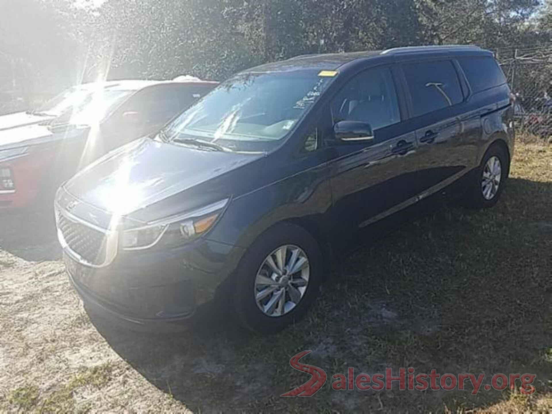 KNDMB5C19G6211363 2016 KIA SEDONA