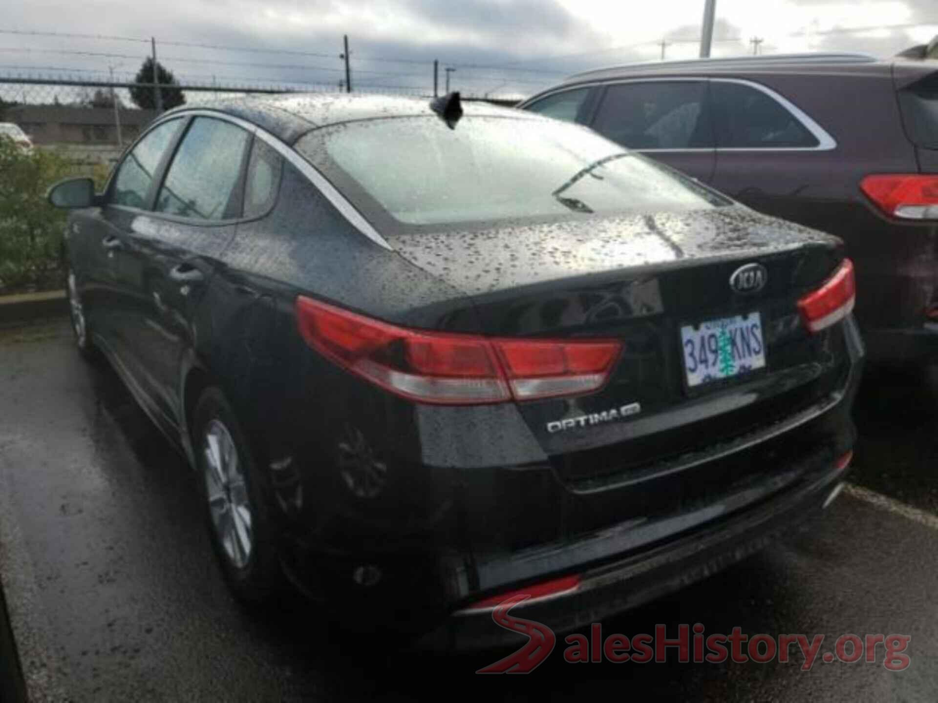 5XXGT4L37JG186039 2018 KIA OPTIMA