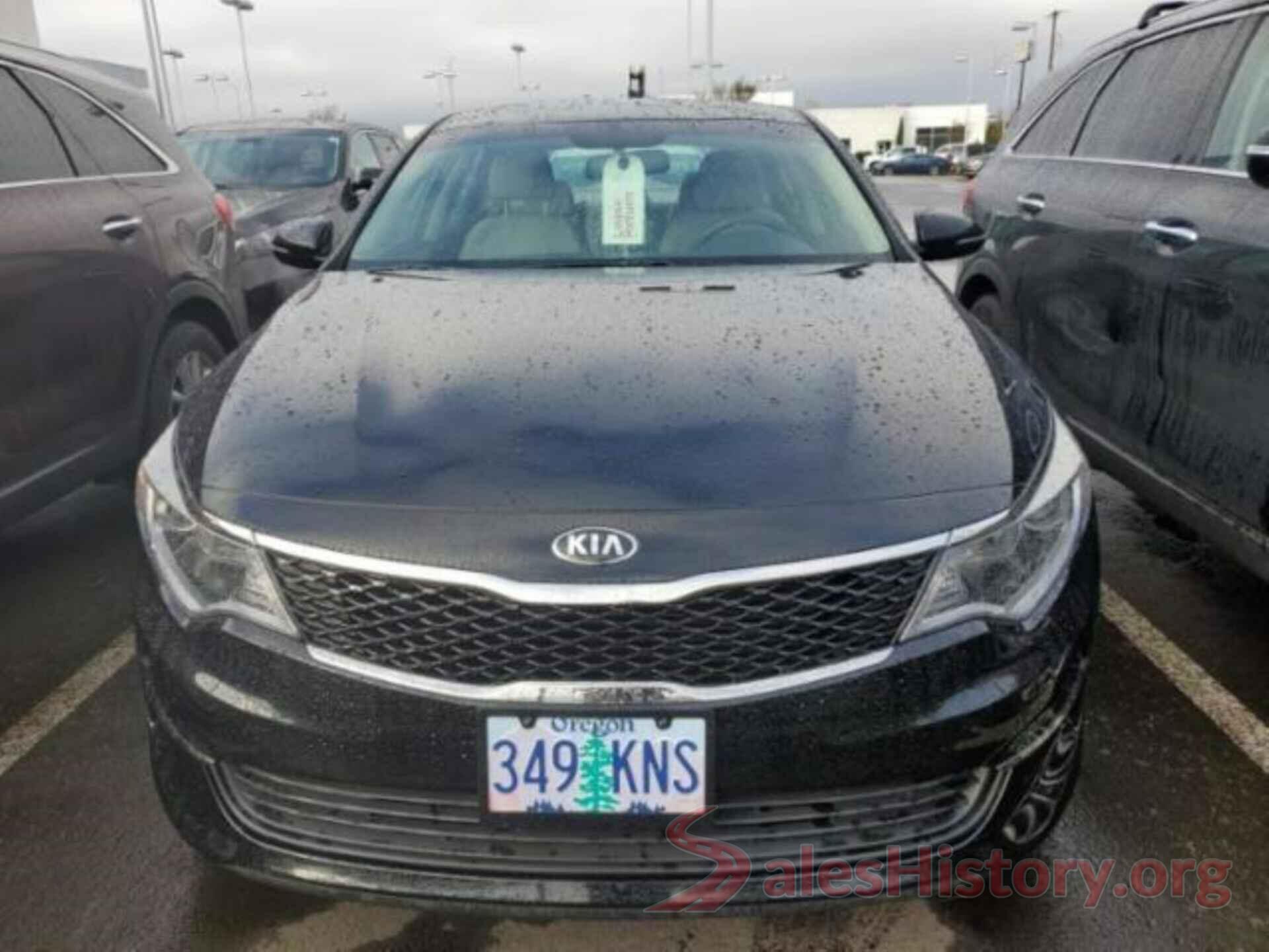 5XXGT4L37JG186039 2018 KIA OPTIMA