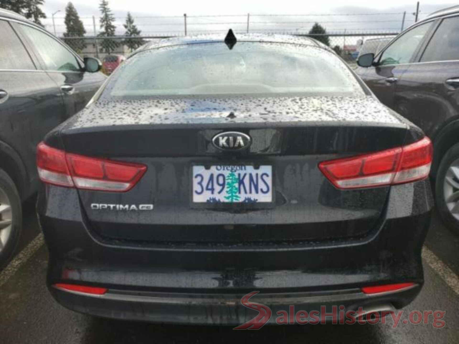 5XXGT4L37JG186039 2018 KIA OPTIMA