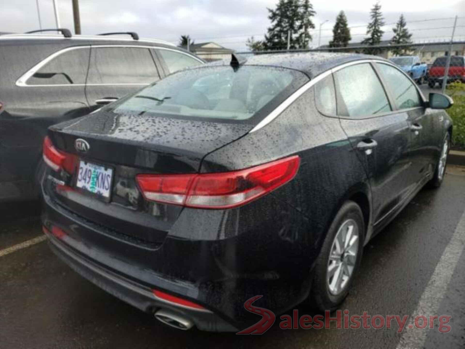 5XXGT4L37JG186039 2018 KIA OPTIMA