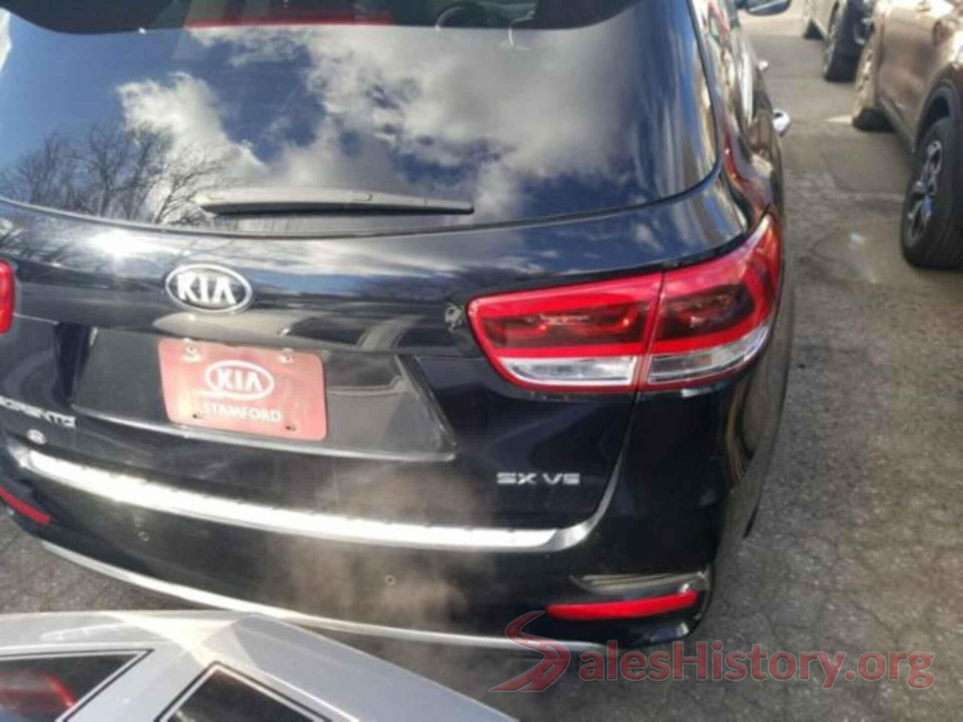 5XYPKDA5XHG310172 2017 KIA SORENTO