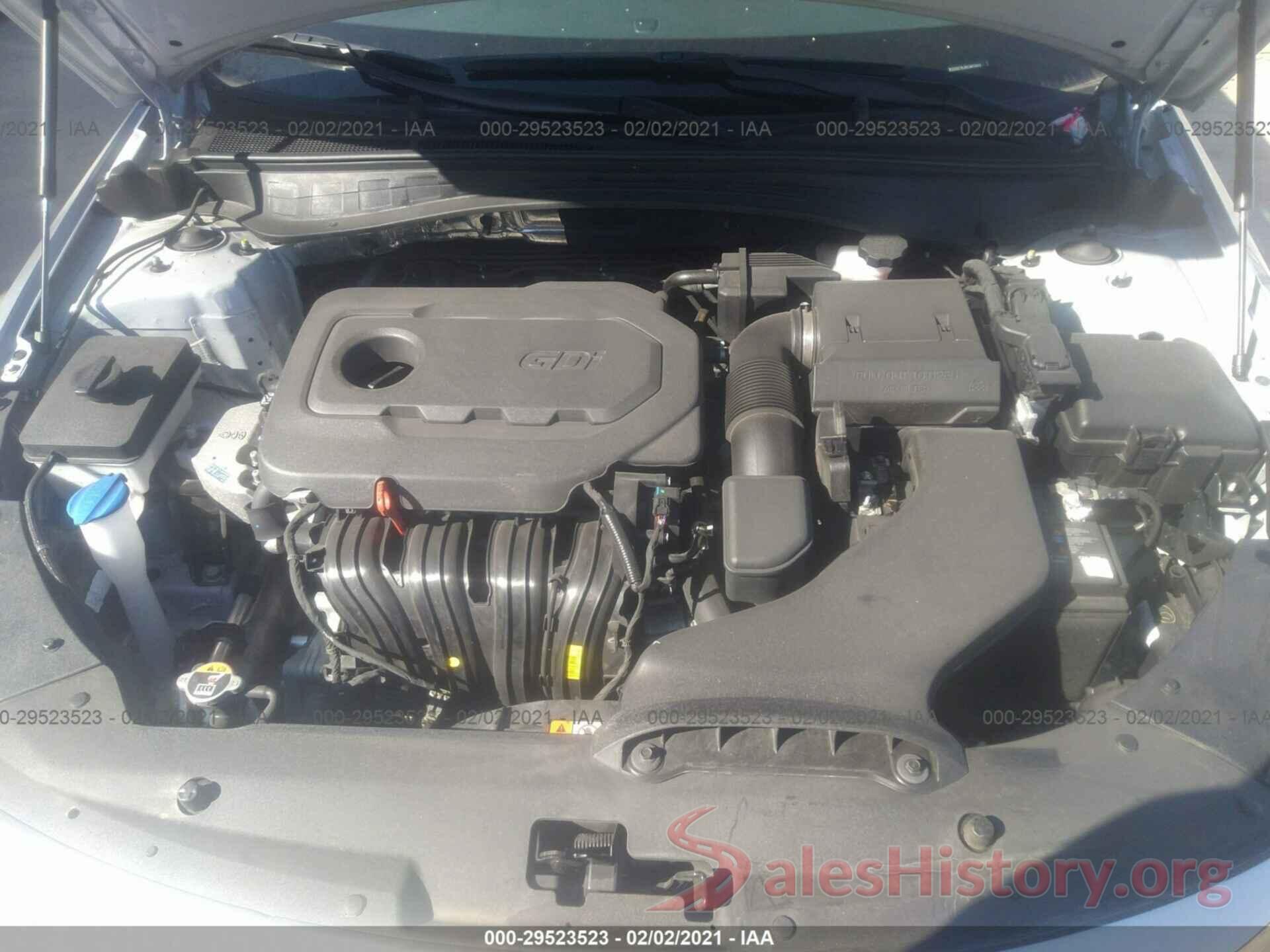 5XXGT4L33LG413312 2020 KIA OPTIMA