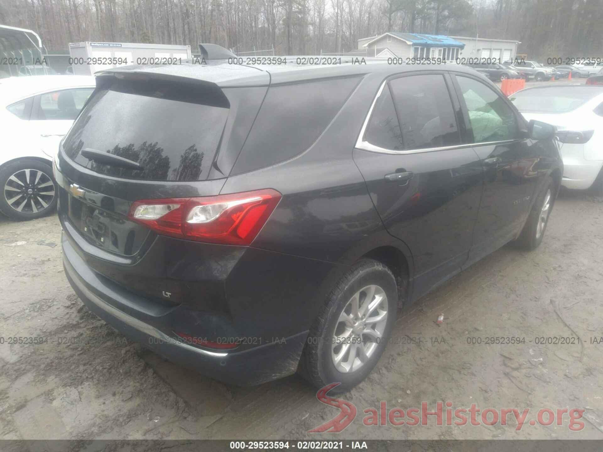 2GNAXKEV8K6139097 2019 CHEVROLET EQUINOX