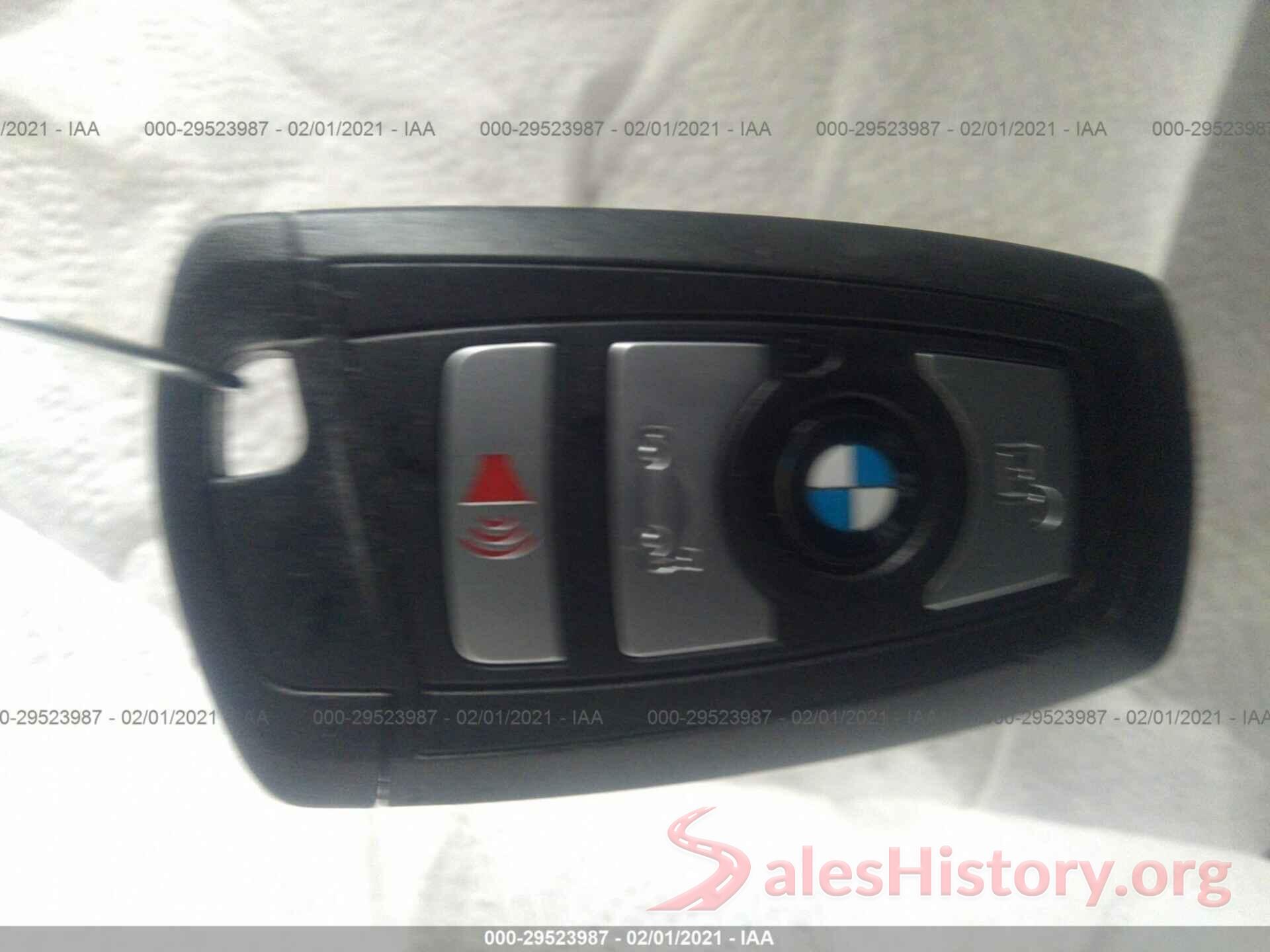 5UXWX9C36H0W80223 2017 BMW X3