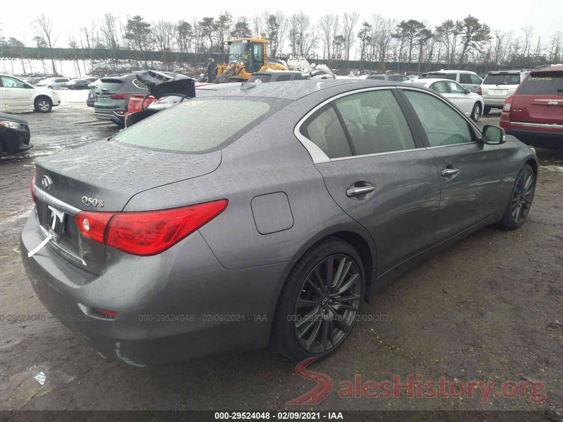 JN1FV7AR3HM871287 2017 INFINITI Q50