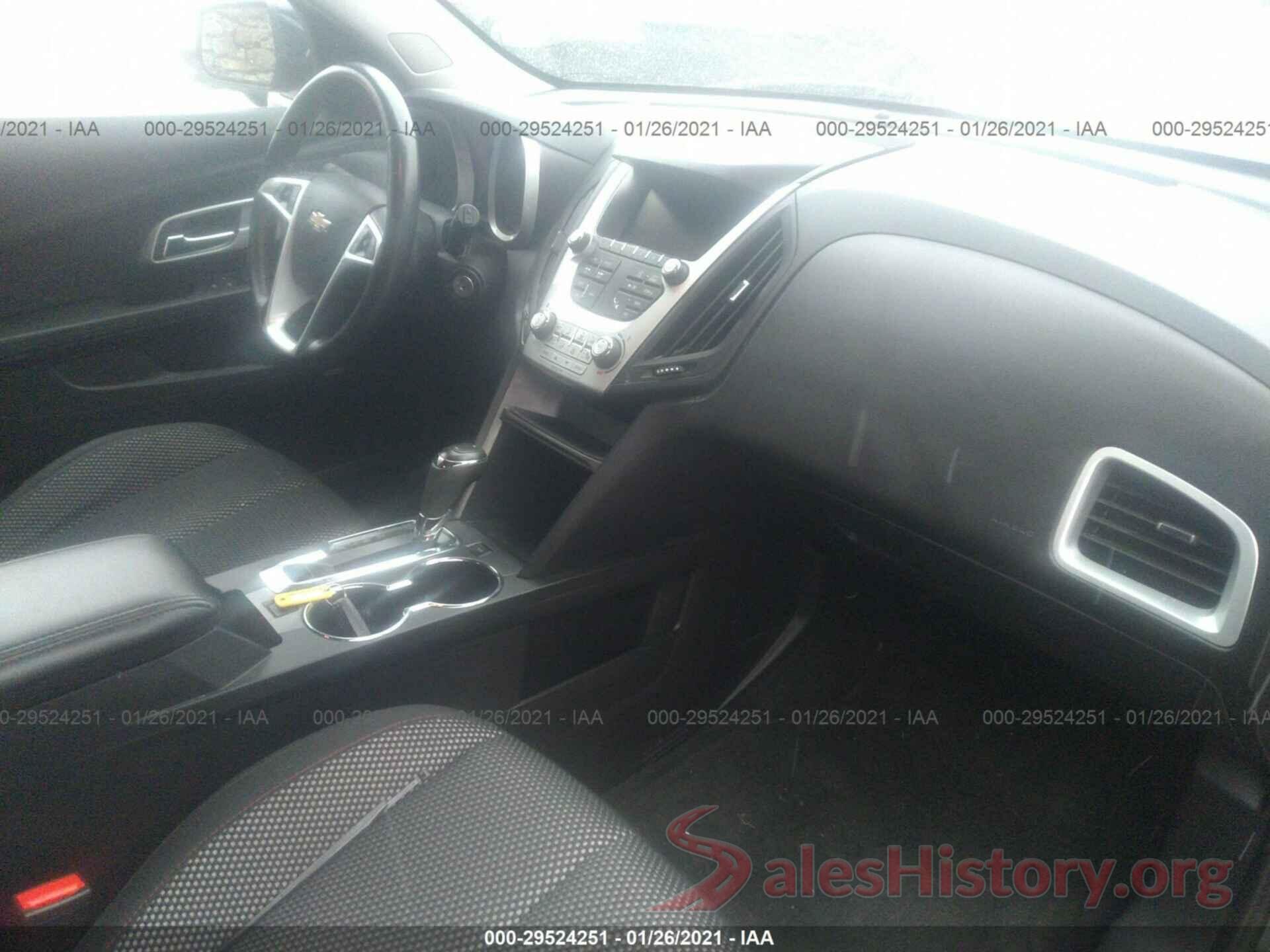 2GNFLFEKXH6274153 2017 CHEVROLET EQUINOX