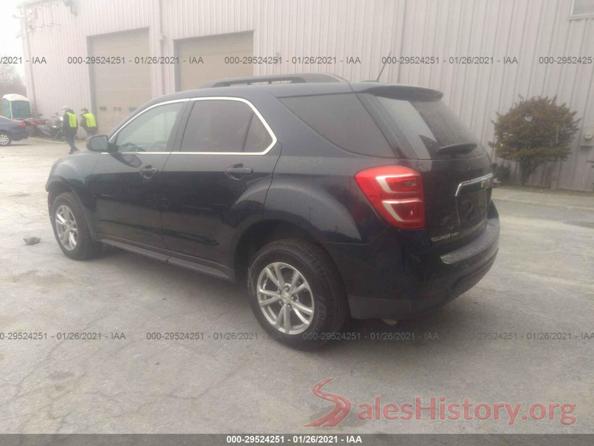 2GNFLFEKXH6274153 2017 CHEVROLET EQUINOX