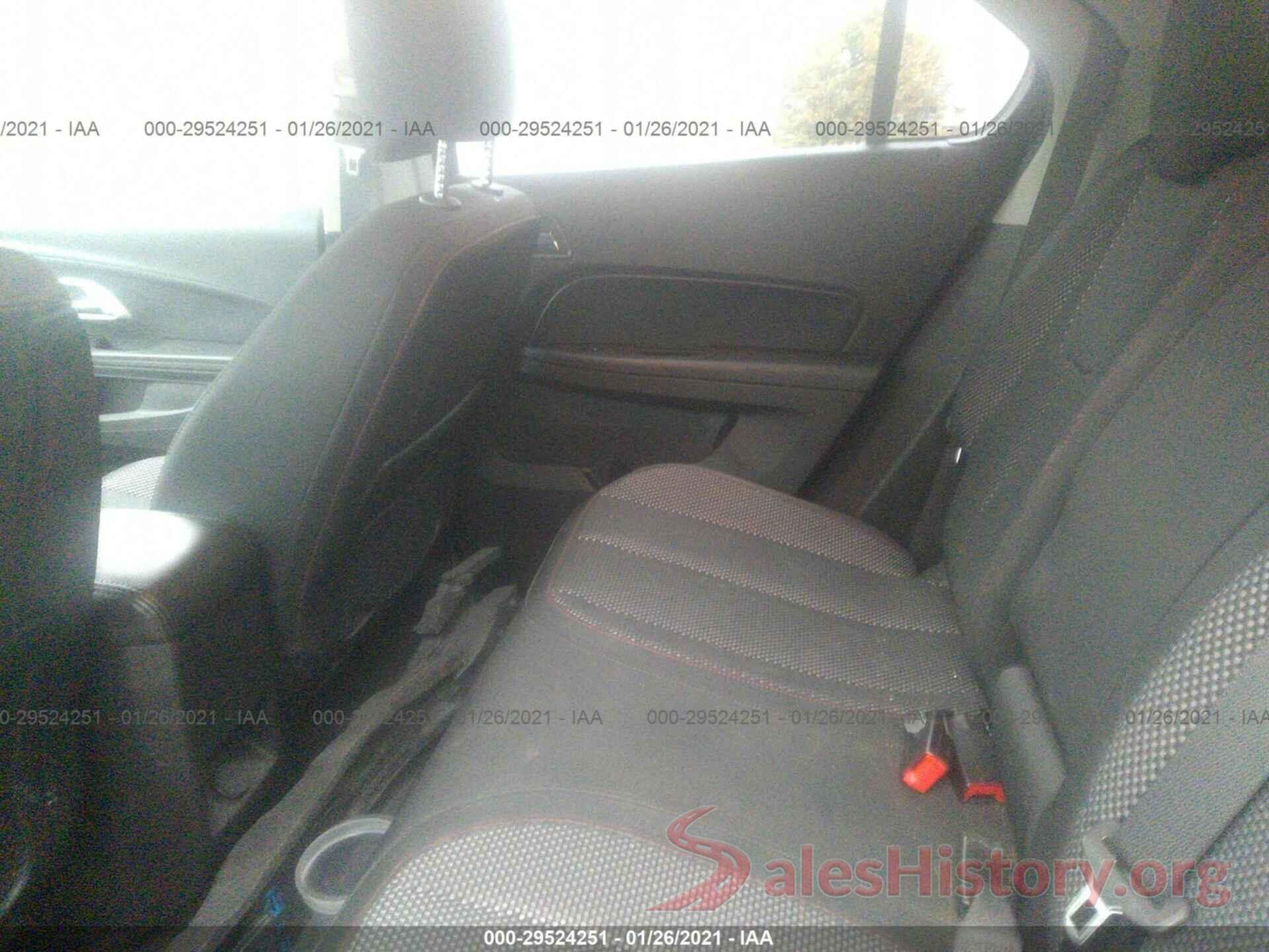 2GNFLFEKXH6274153 2017 CHEVROLET EQUINOX