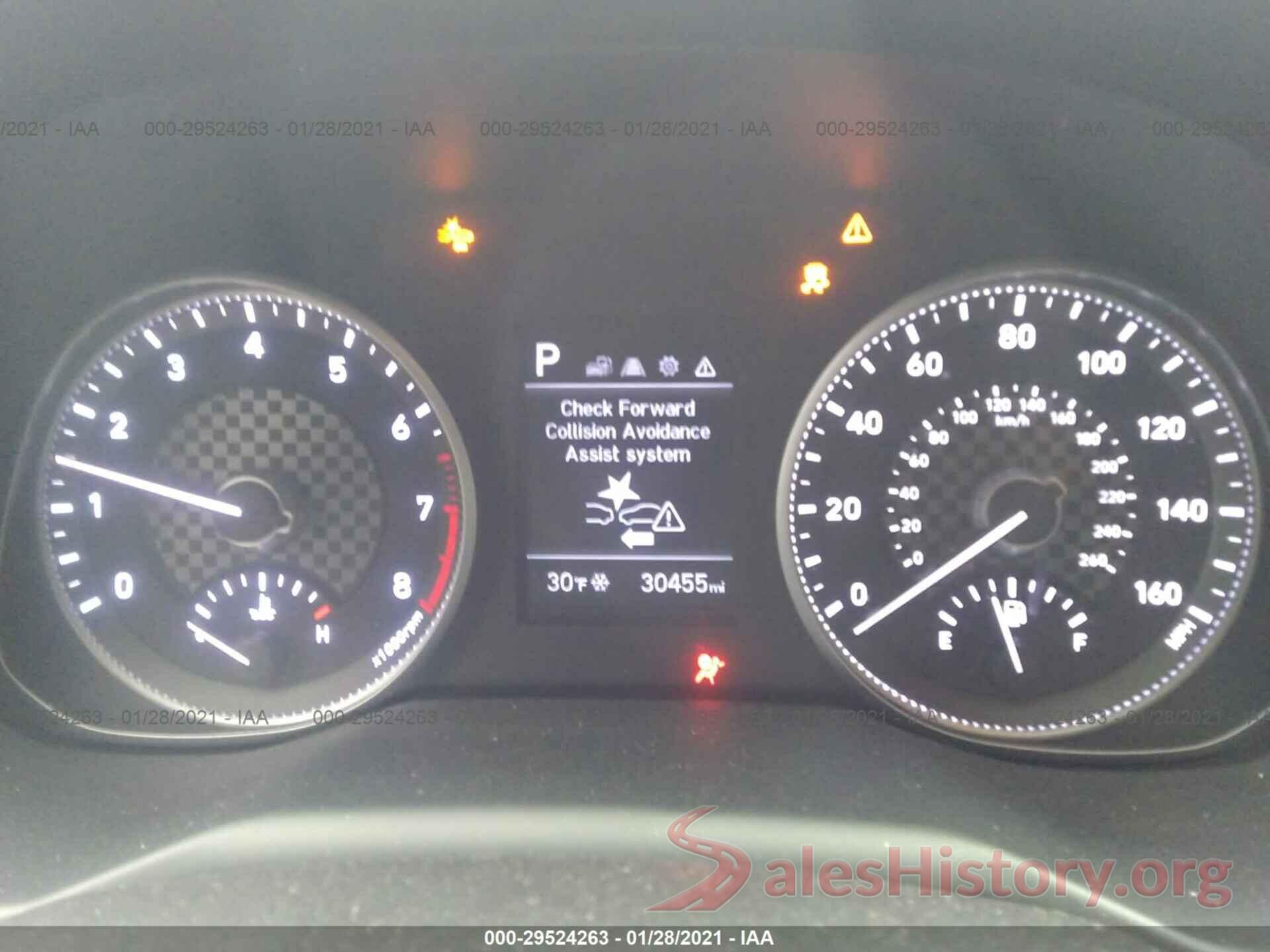 5NPD84LF2KH433939 2019 HYUNDAI ELANTRA