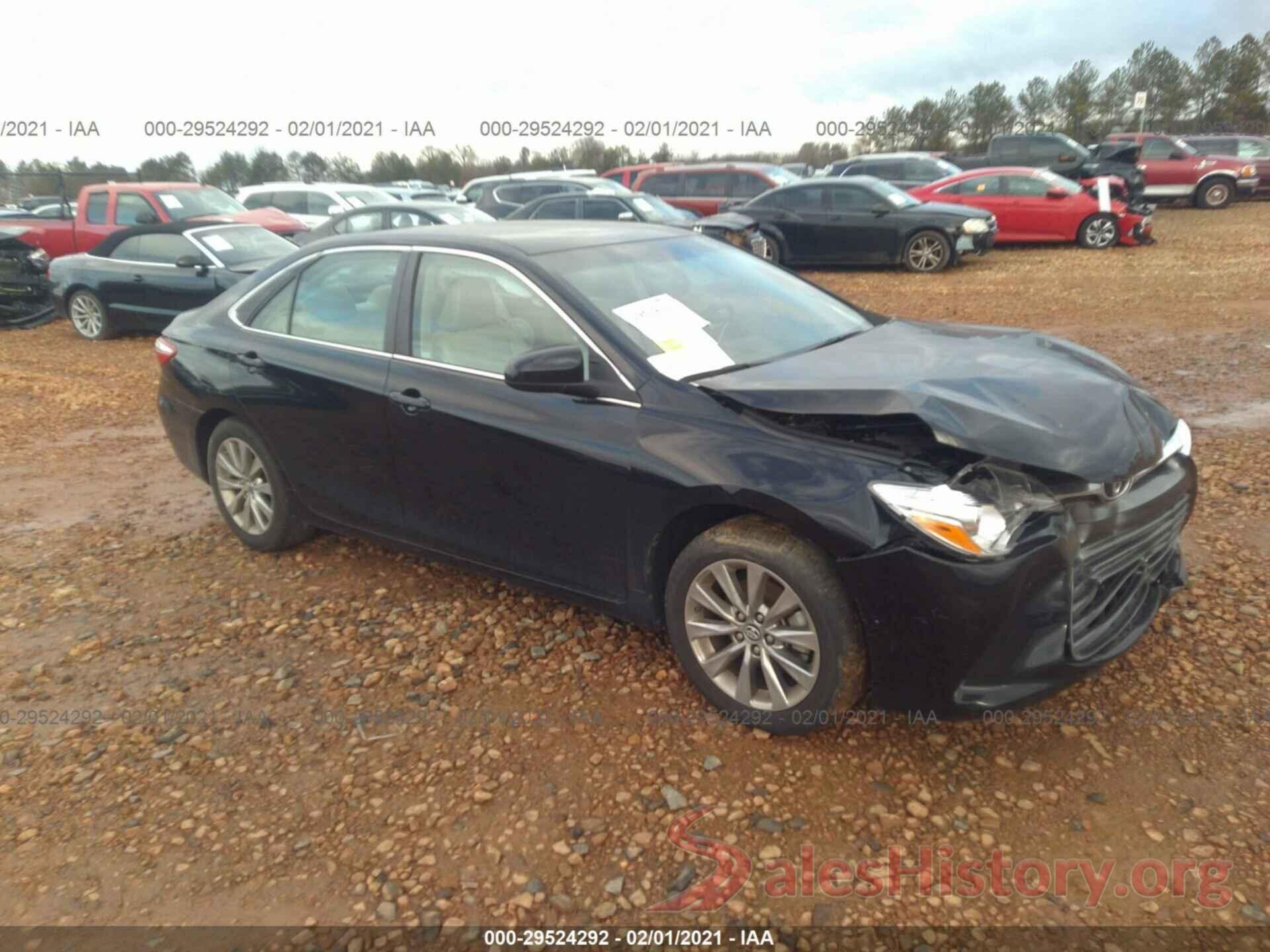 4T1BF1FK6HU741825 2017 TOYOTA CAMRY