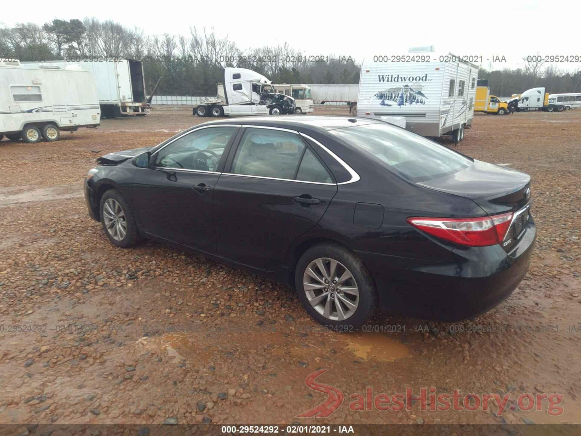 4T1BF1FK6HU741825 2017 TOYOTA CAMRY