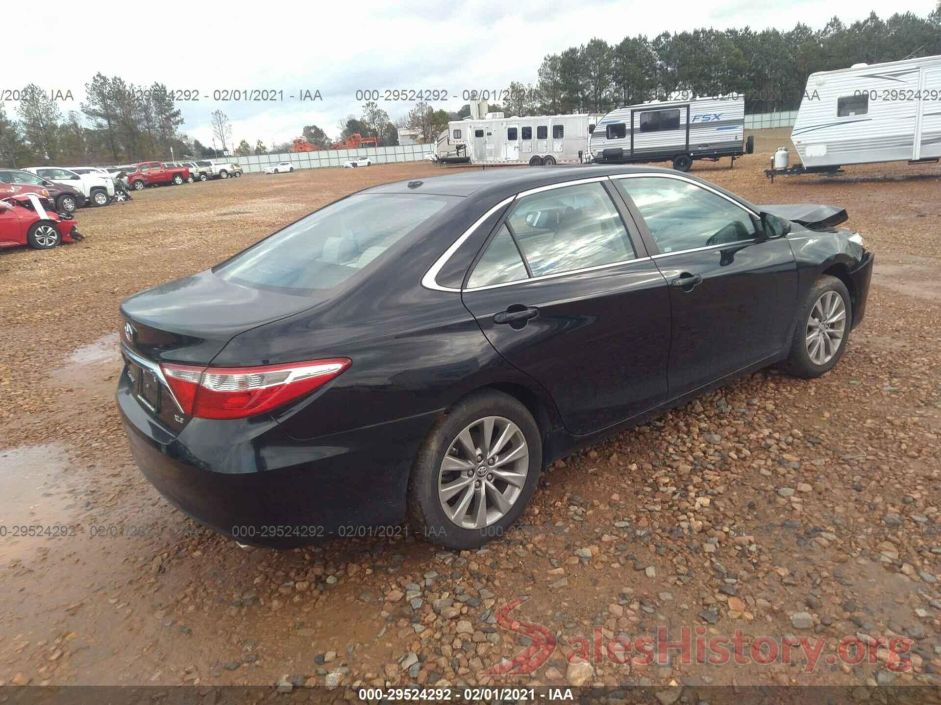 4T1BF1FK6HU741825 2017 TOYOTA CAMRY