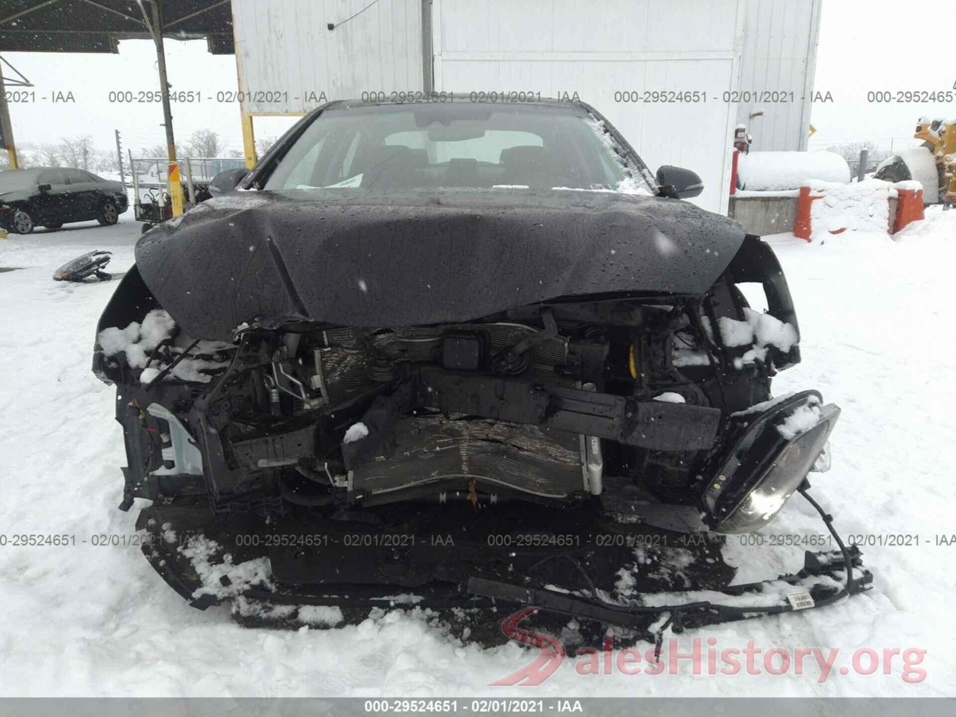 5NPE34AF5JH705226 2018 HYUNDAI SONATA