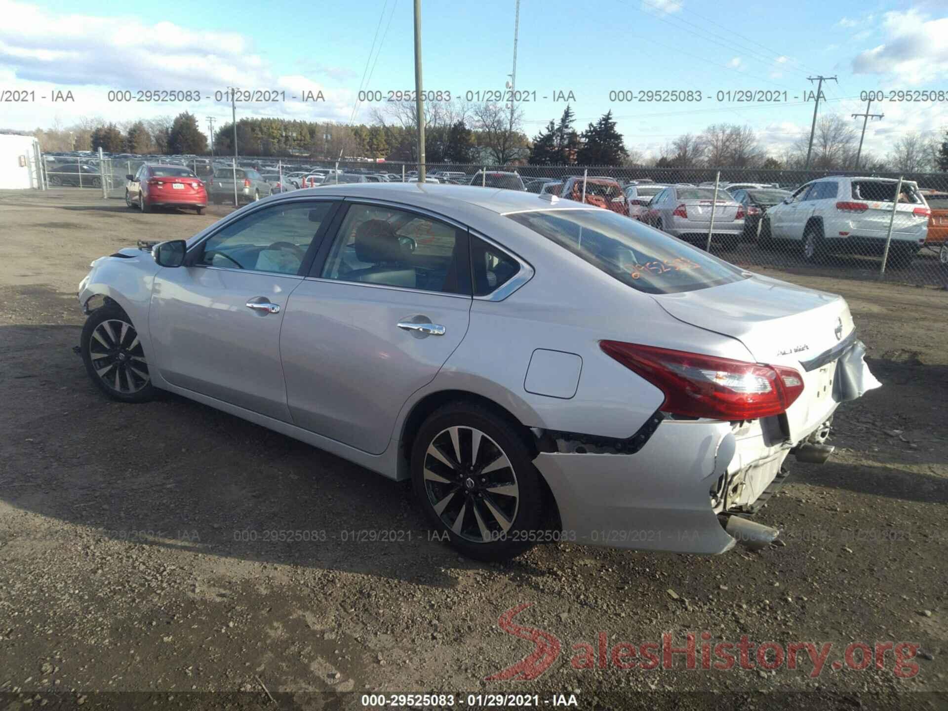 1N4AL3AP9JC171442 2018 NISSAN ALTIMA