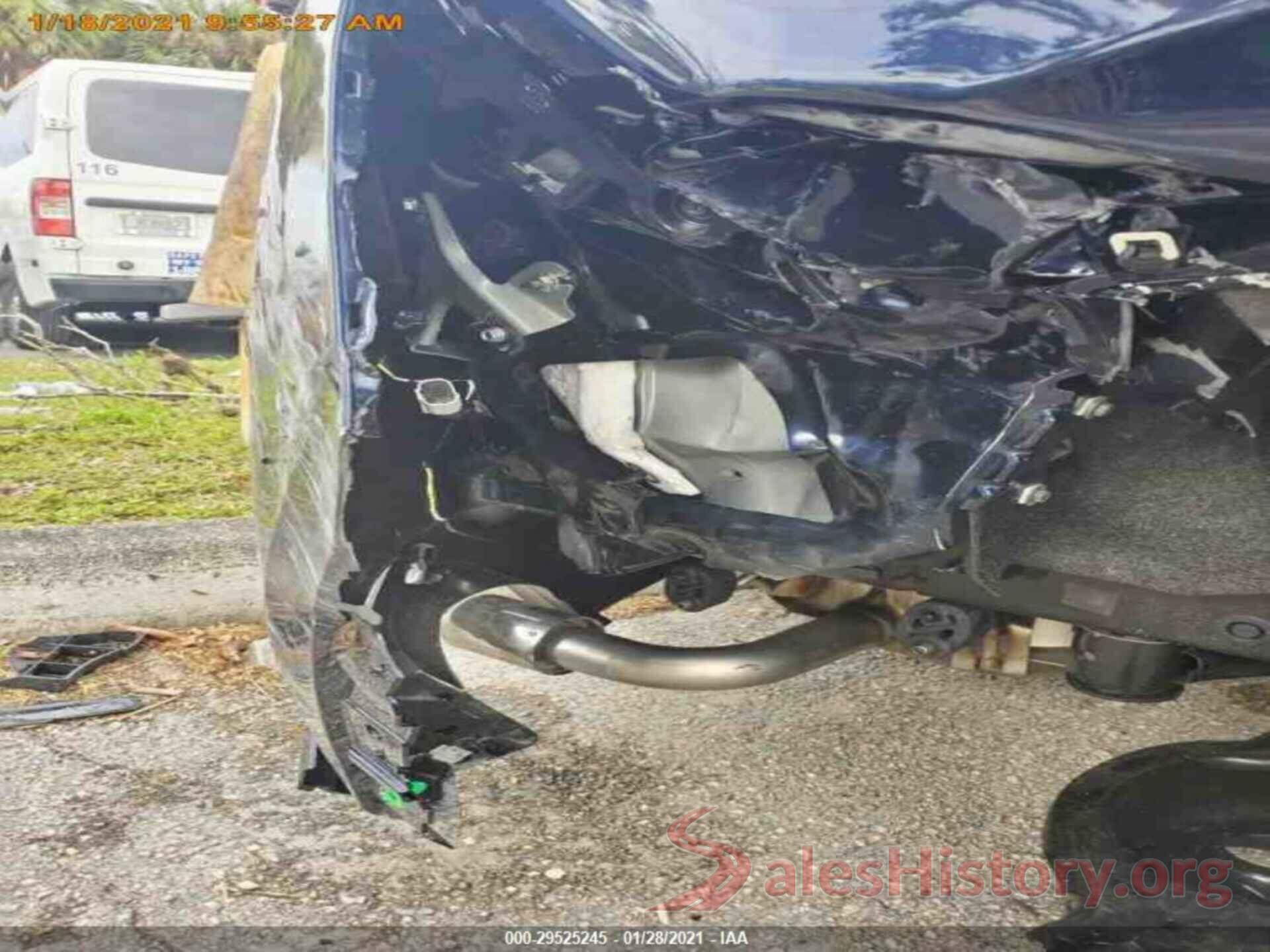 JM3KFADM3M1322259 2021 MAZDA CX-5