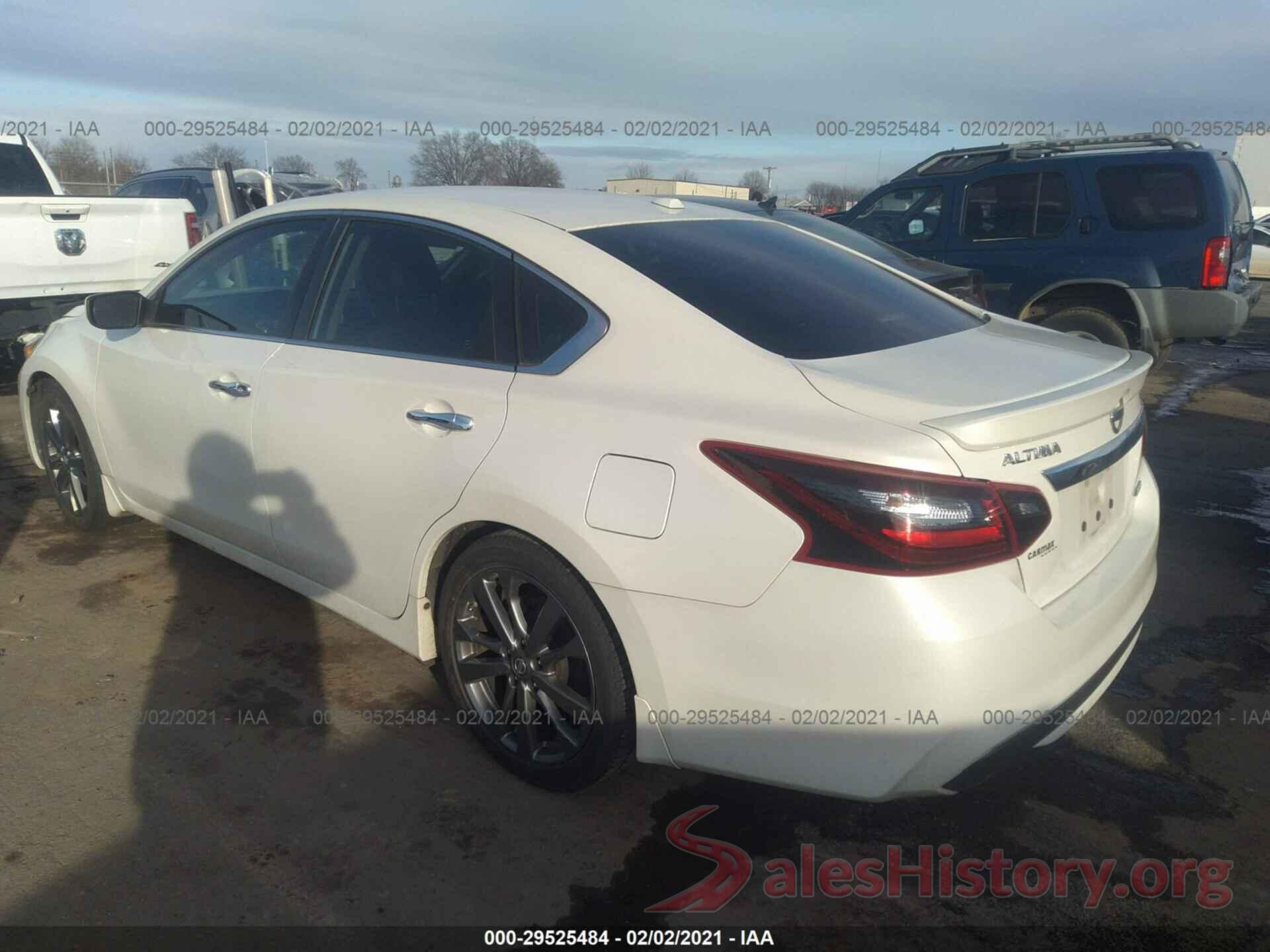 1N4AL3AP6JC151939 2018 NISSAN ALTIMA