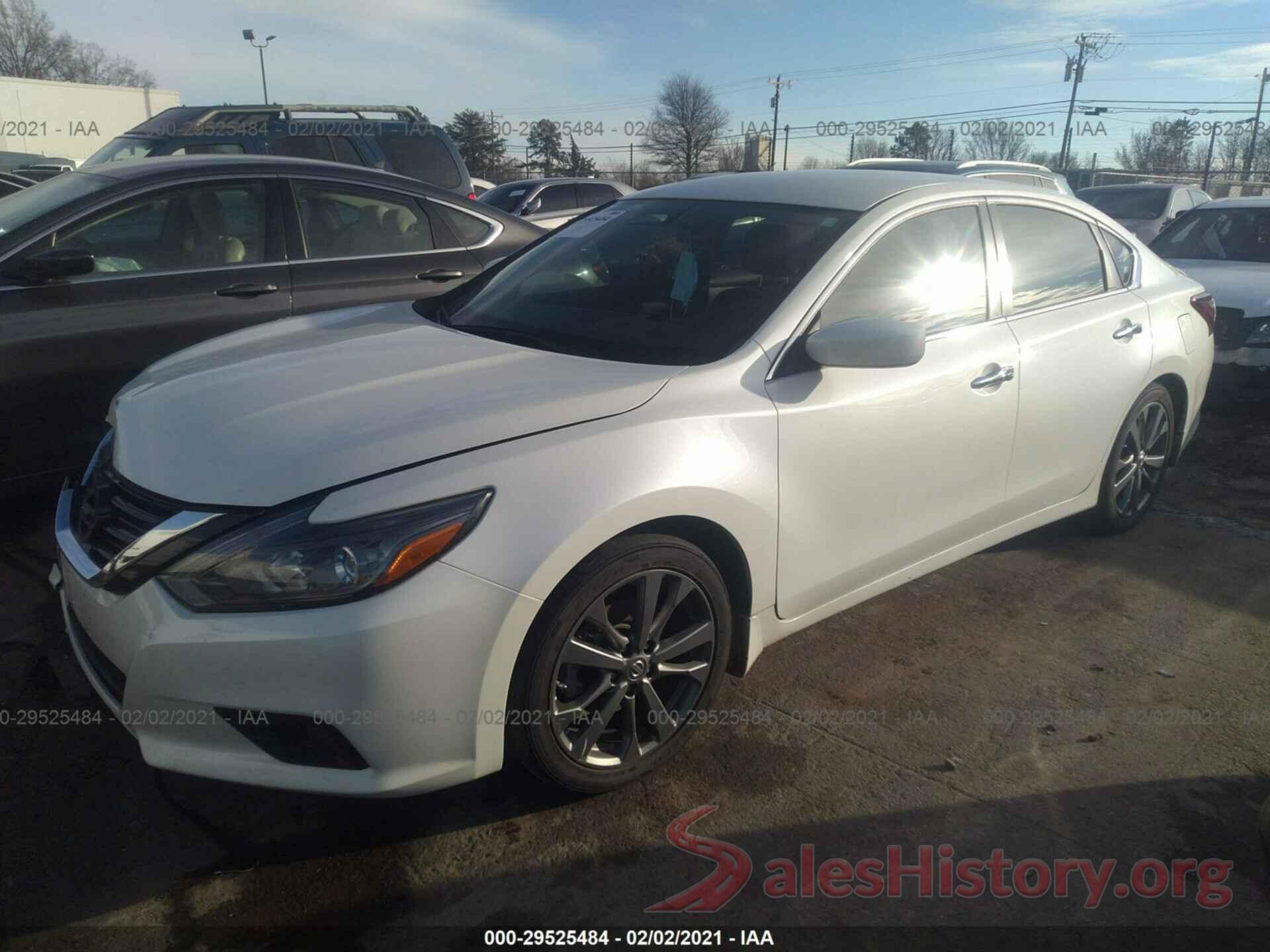 1N4AL3AP6JC151939 2018 NISSAN ALTIMA