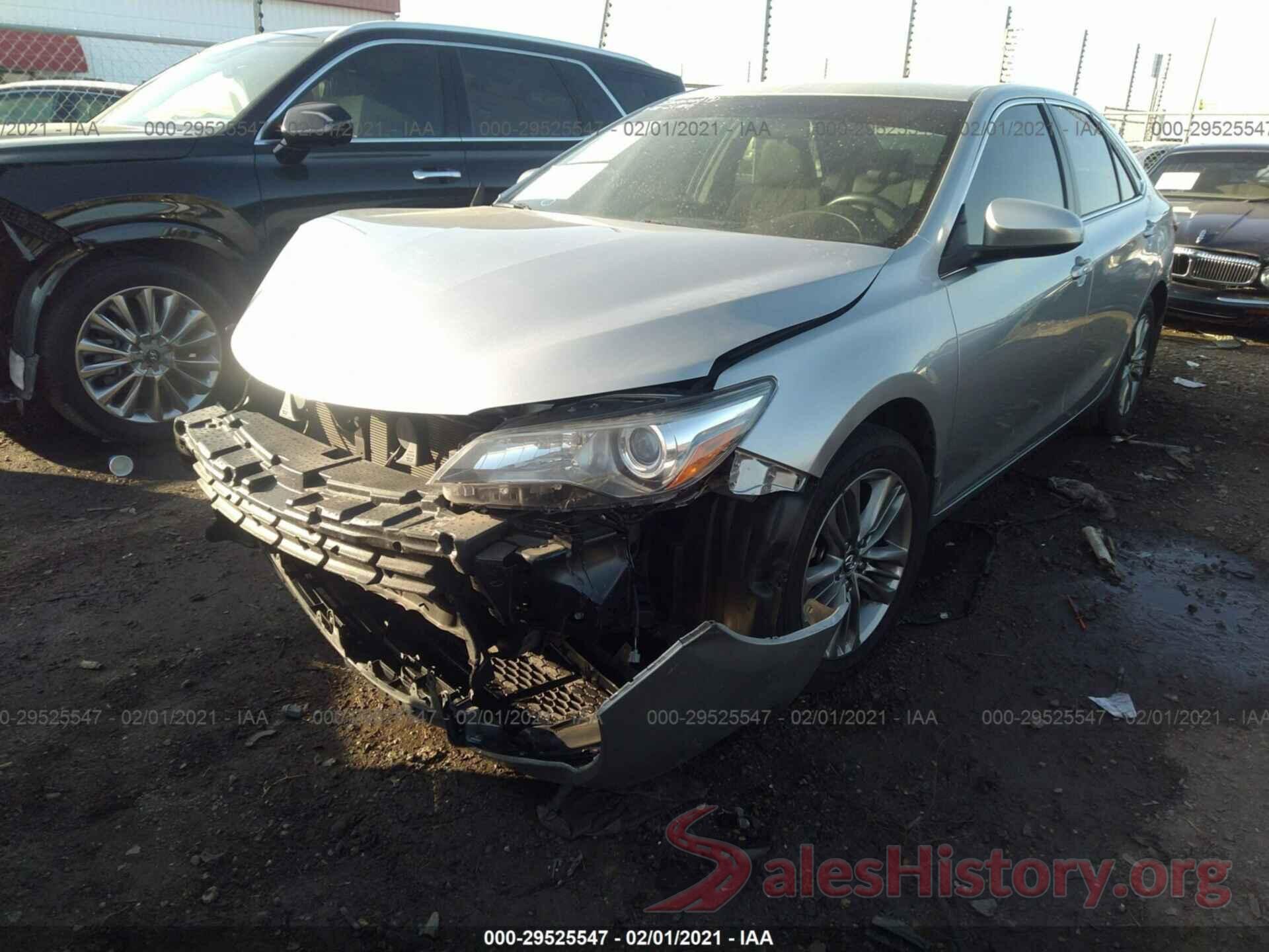 4T1BF1FK8HU806237 2017 TOYOTA CAMRY