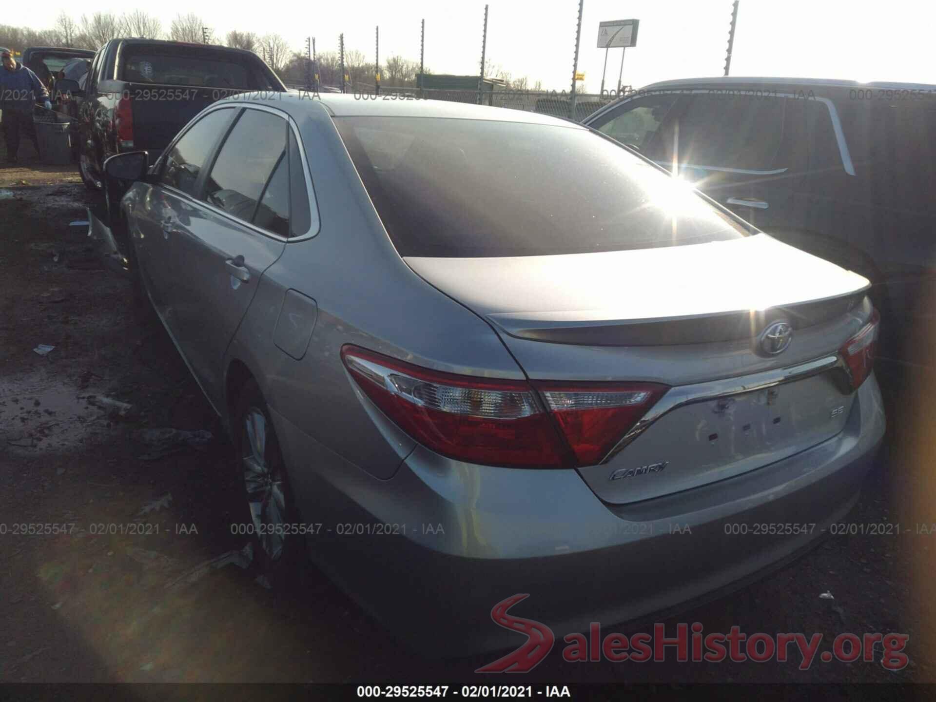 4T1BF1FK8HU806237 2017 TOYOTA CAMRY