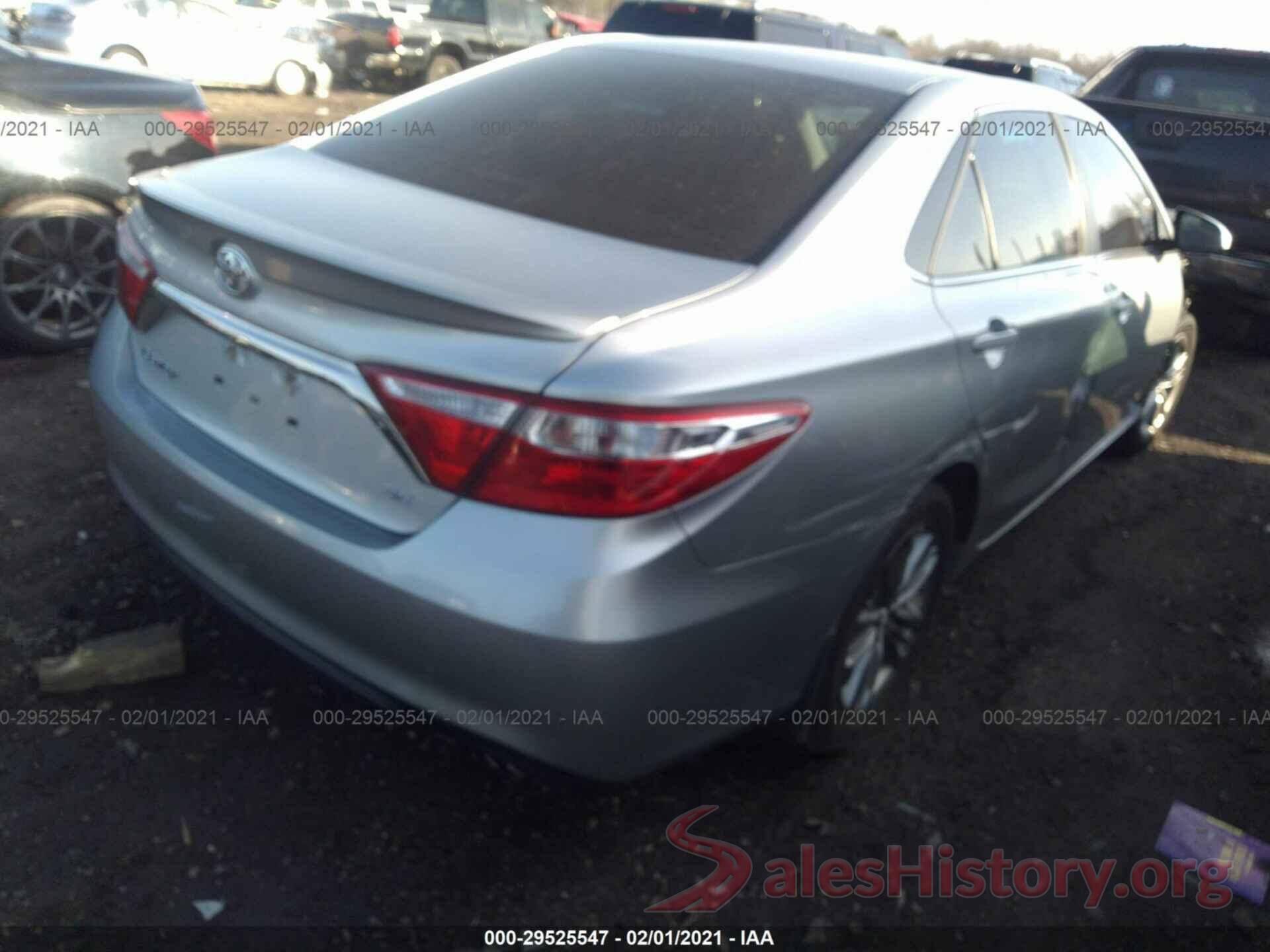 4T1BF1FK8HU806237 2017 TOYOTA CAMRY