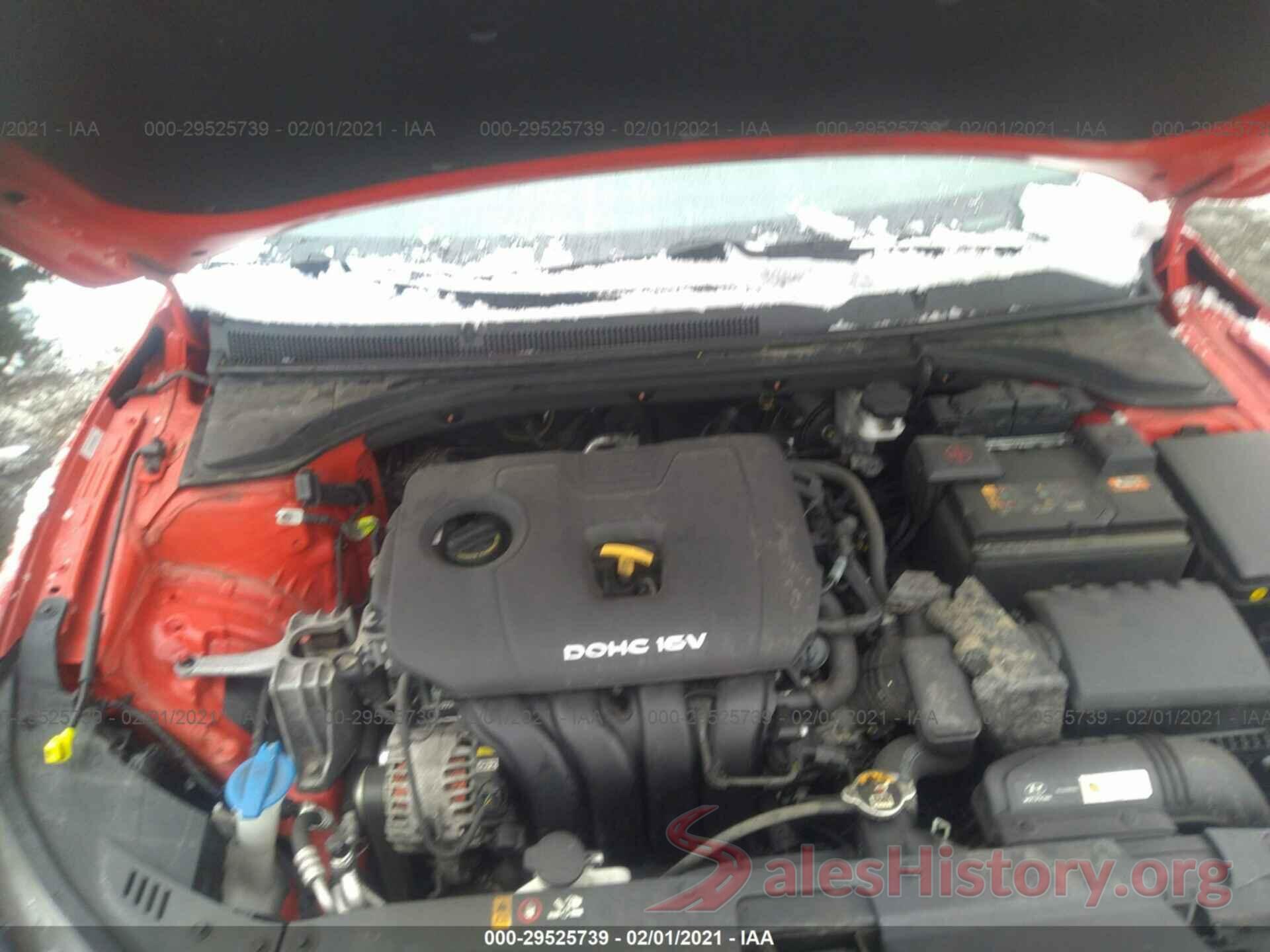 KMHTG6AF8KU013147 2019 HYUNDAI VELOSTER