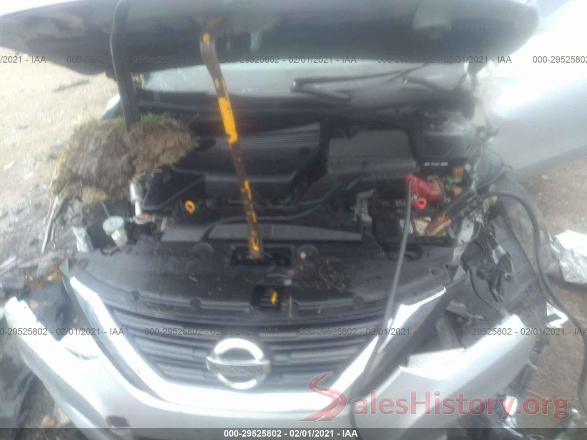 1N4AL3AP4HN357193 2017 NISSAN ALTIMA