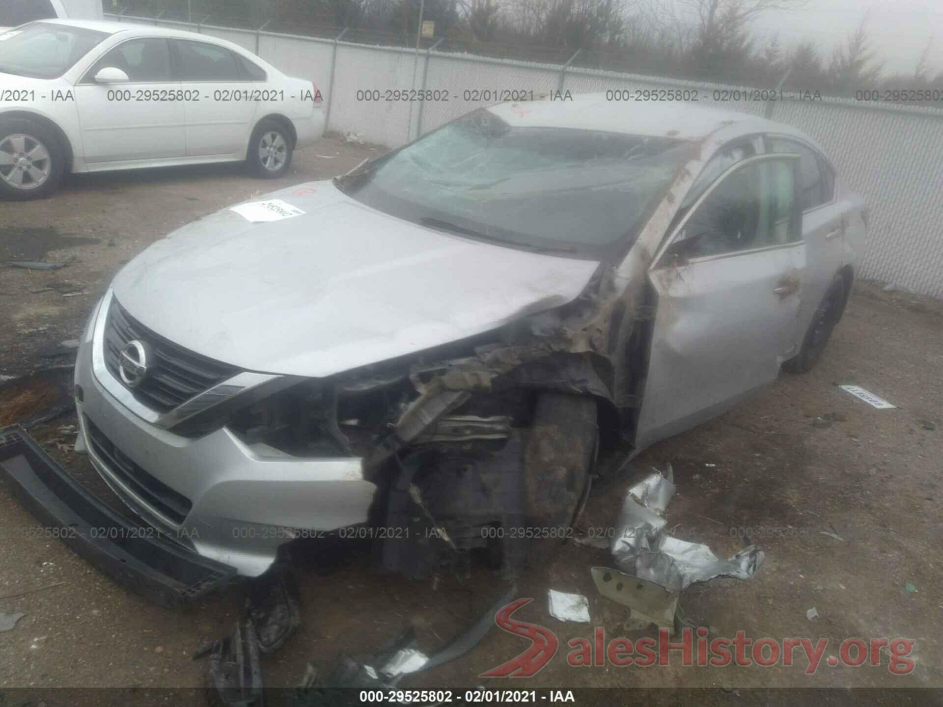 1N4AL3AP4HN357193 2017 NISSAN ALTIMA