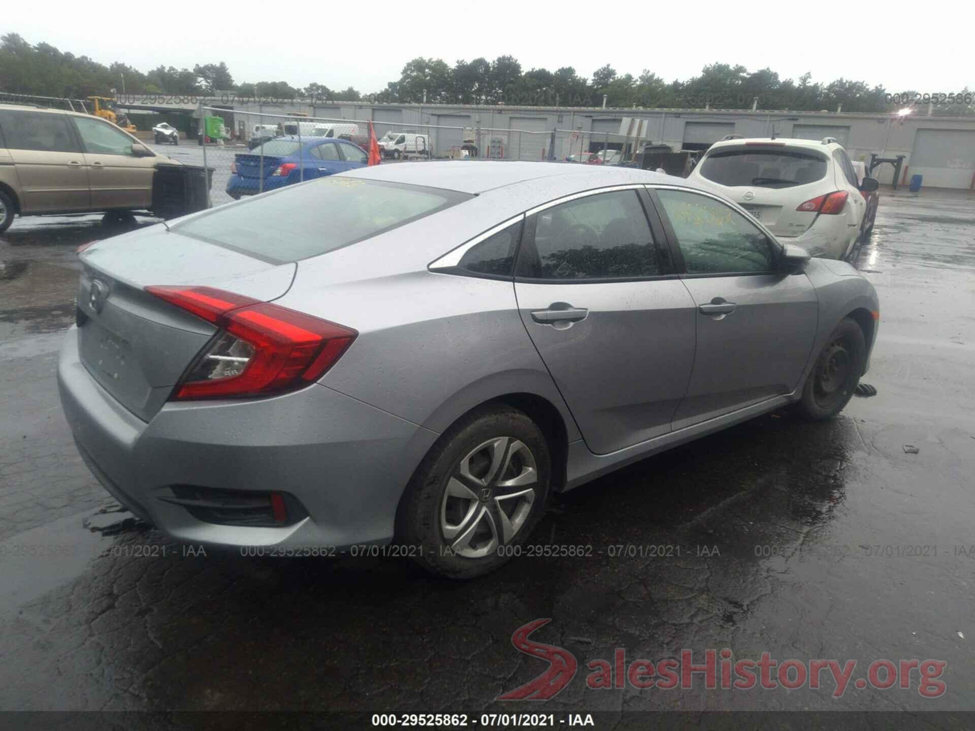 19XFC2F50HE226218 2017 HONDA CIVIC SEDAN