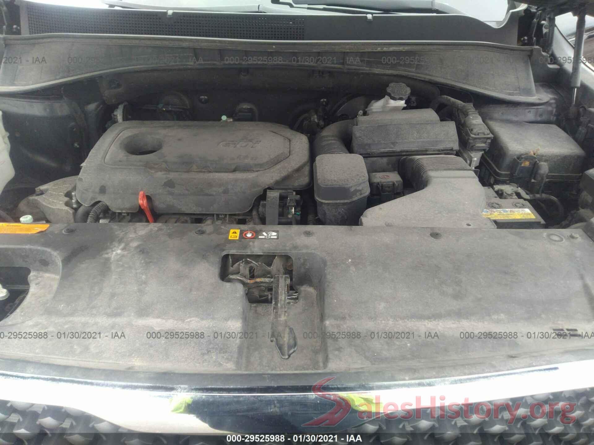 5XYPGDA39GG012548 2016 KIA SORENTO