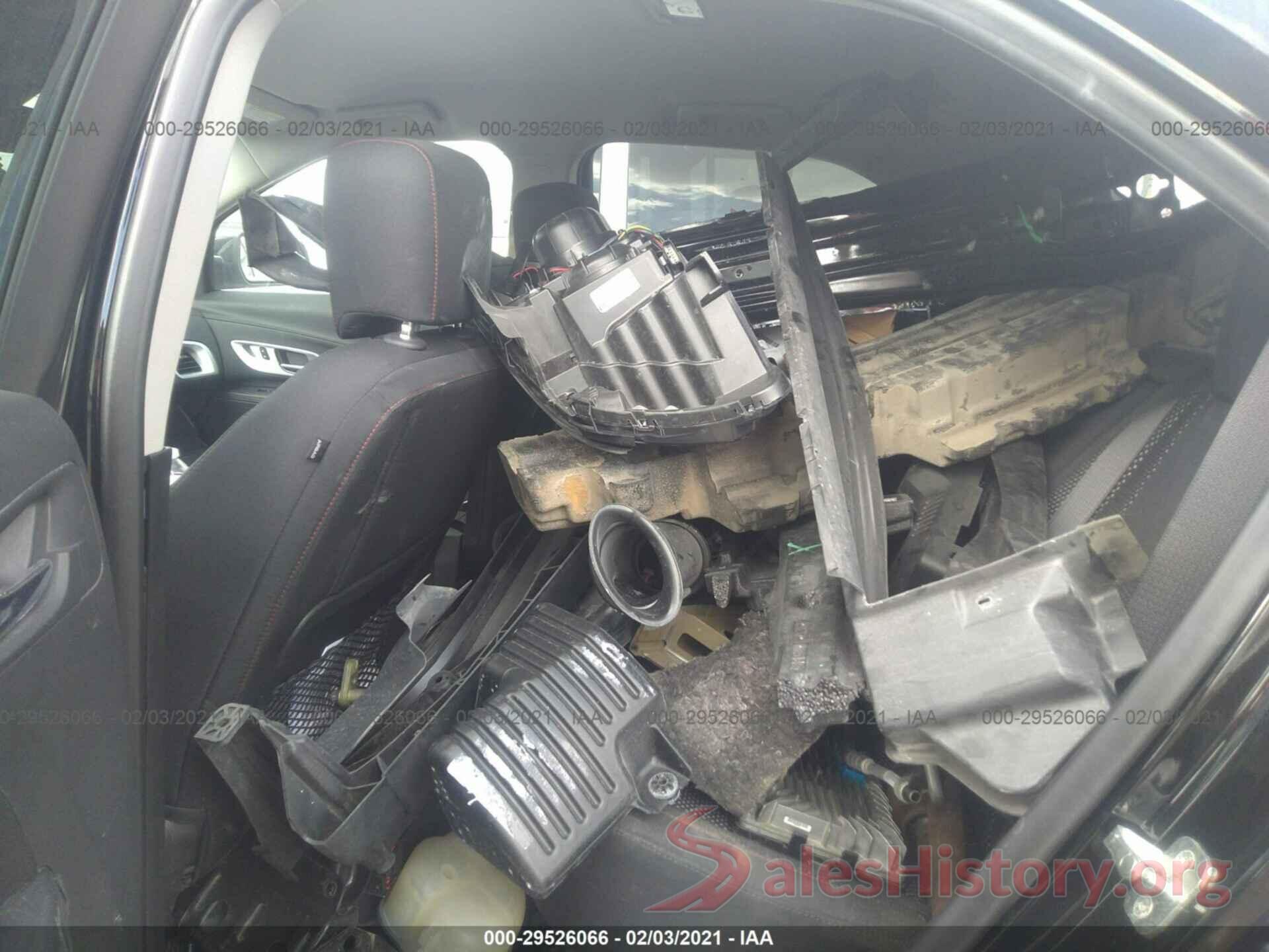 2GNALCEK4G1159178 2016 CHEVROLET EQUINOX